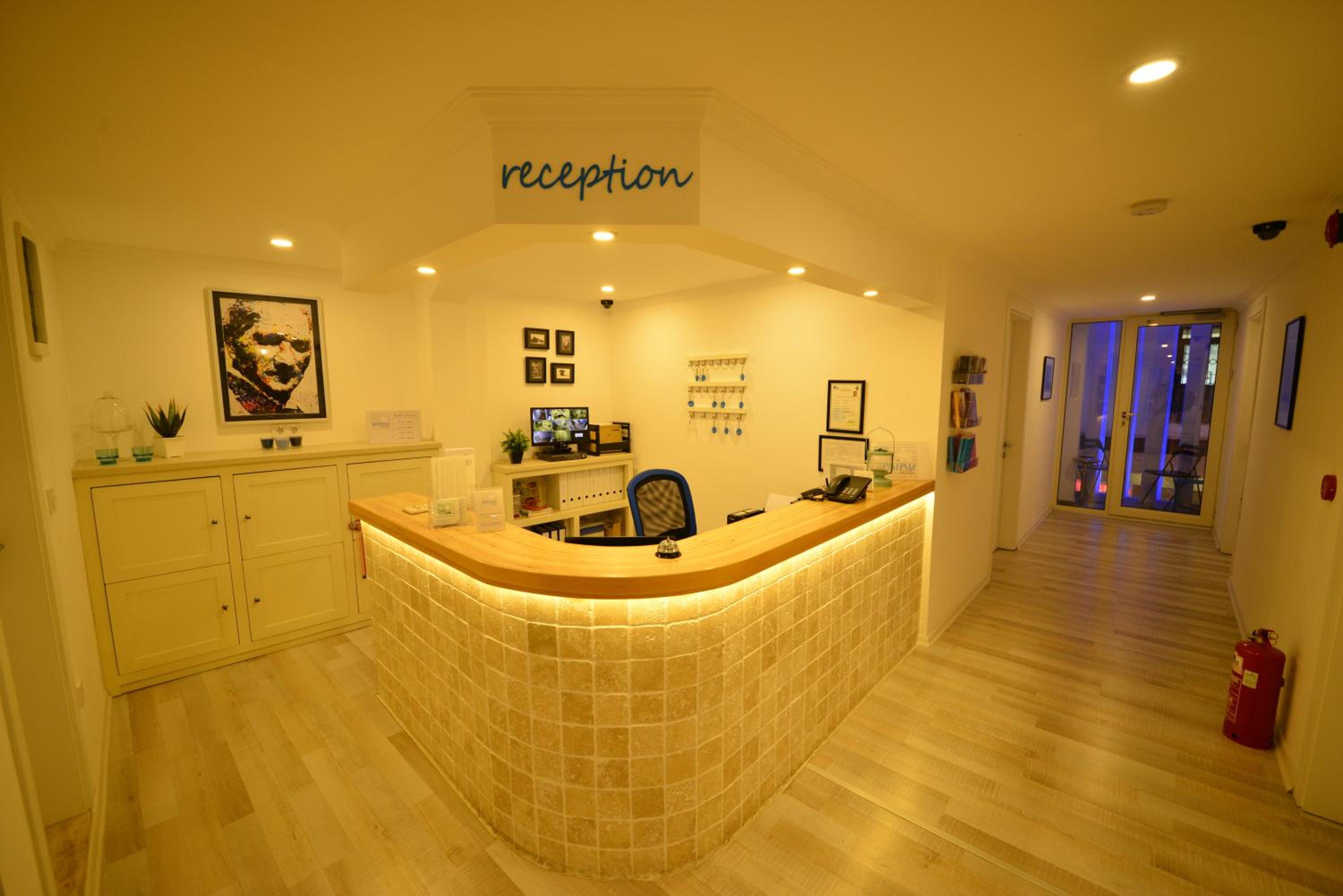 Minu Otel - Image 36