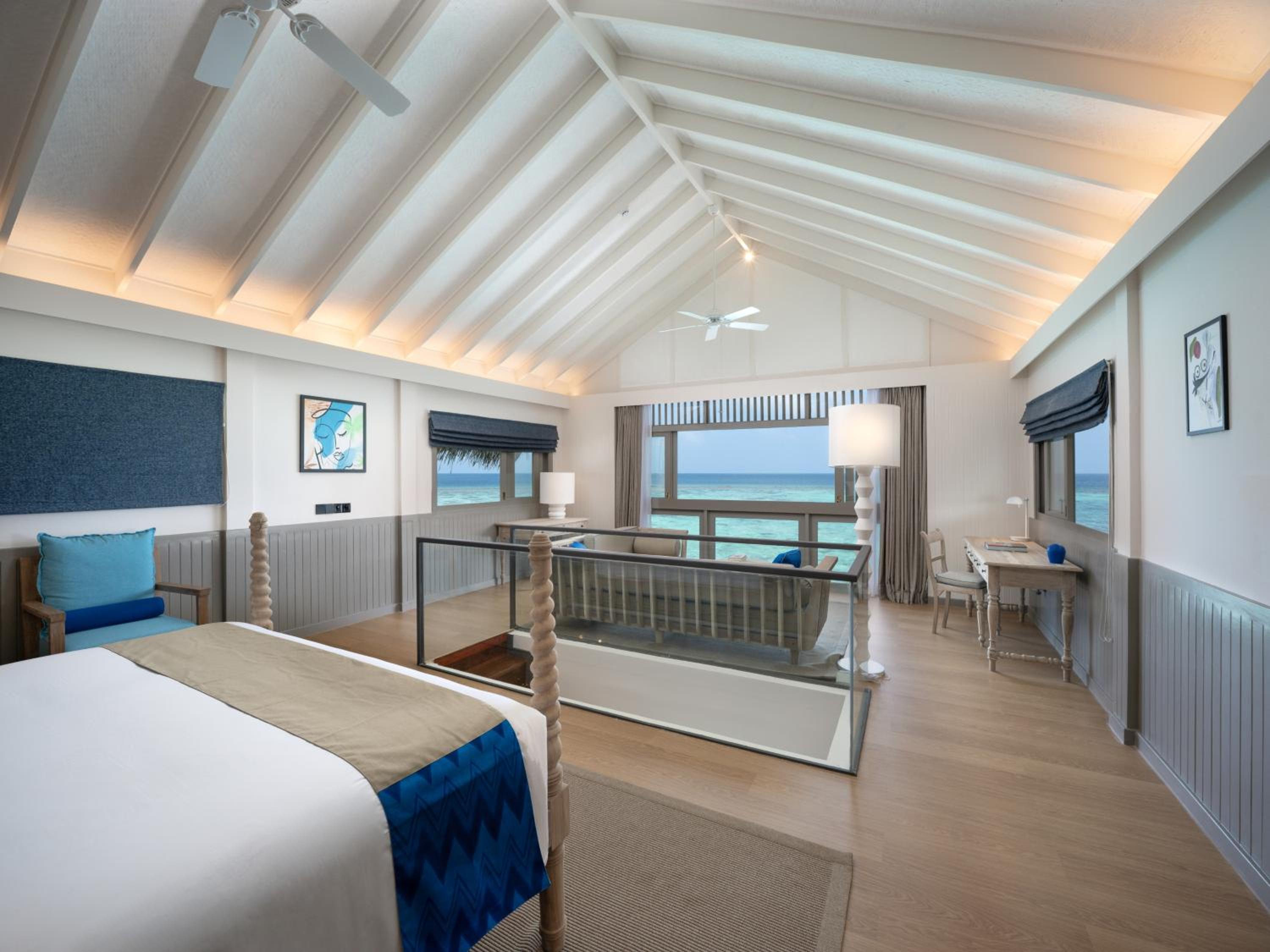 Cora Cora Maldives - Premium All-Inclusive Resort