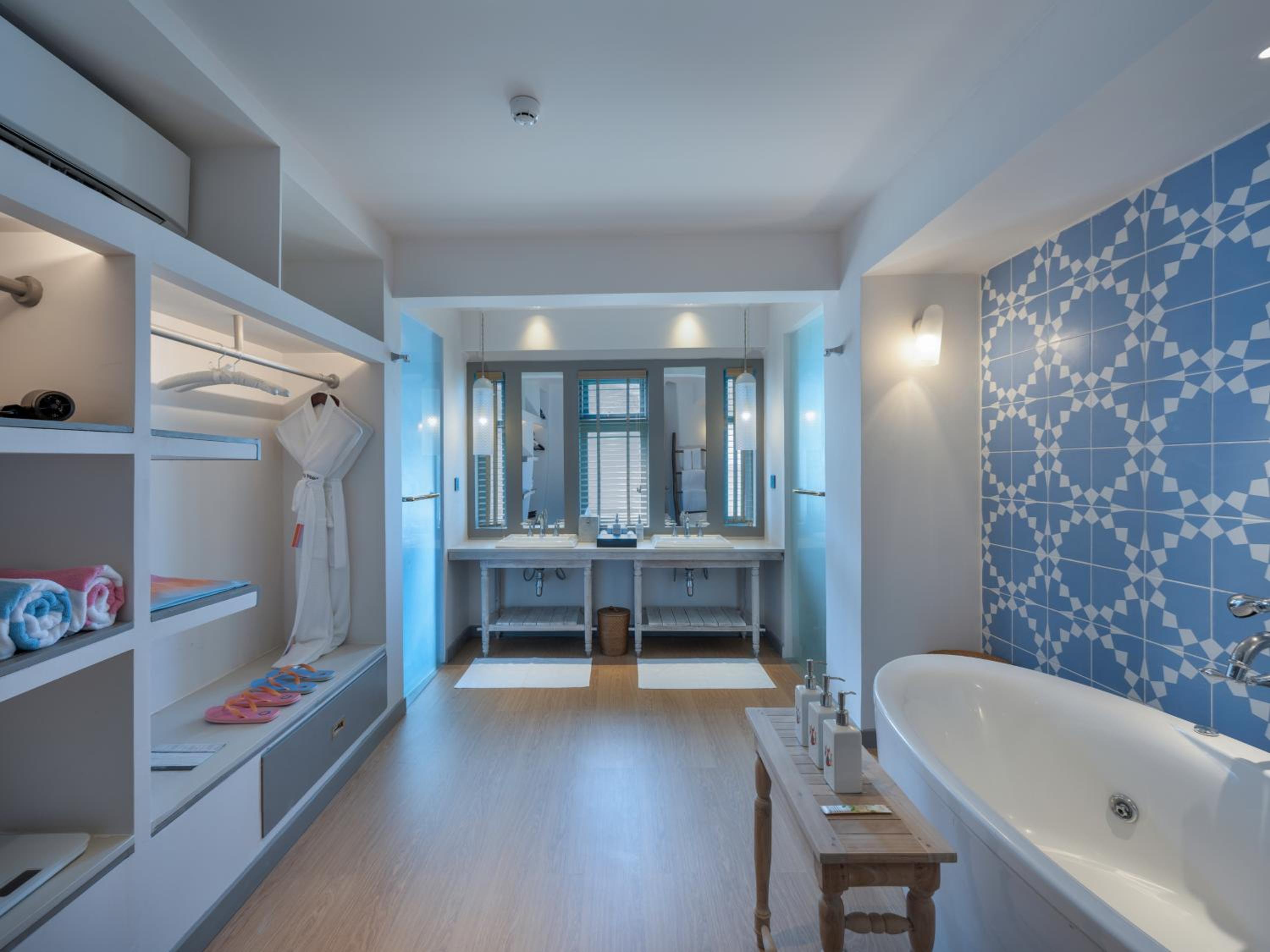 Cora Cora Maldives - Premium All-Inclusive Resort