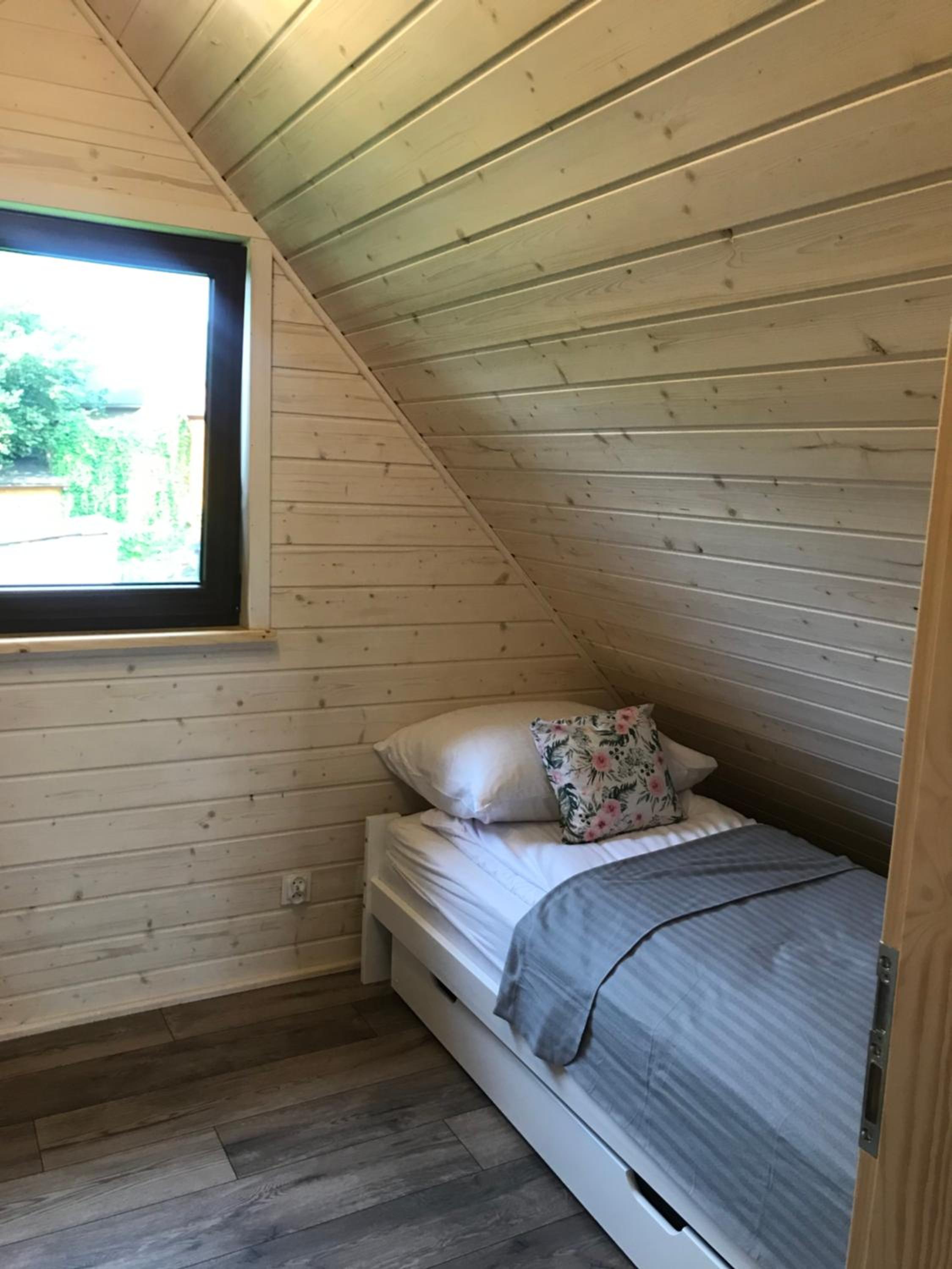 Lavender Cottage