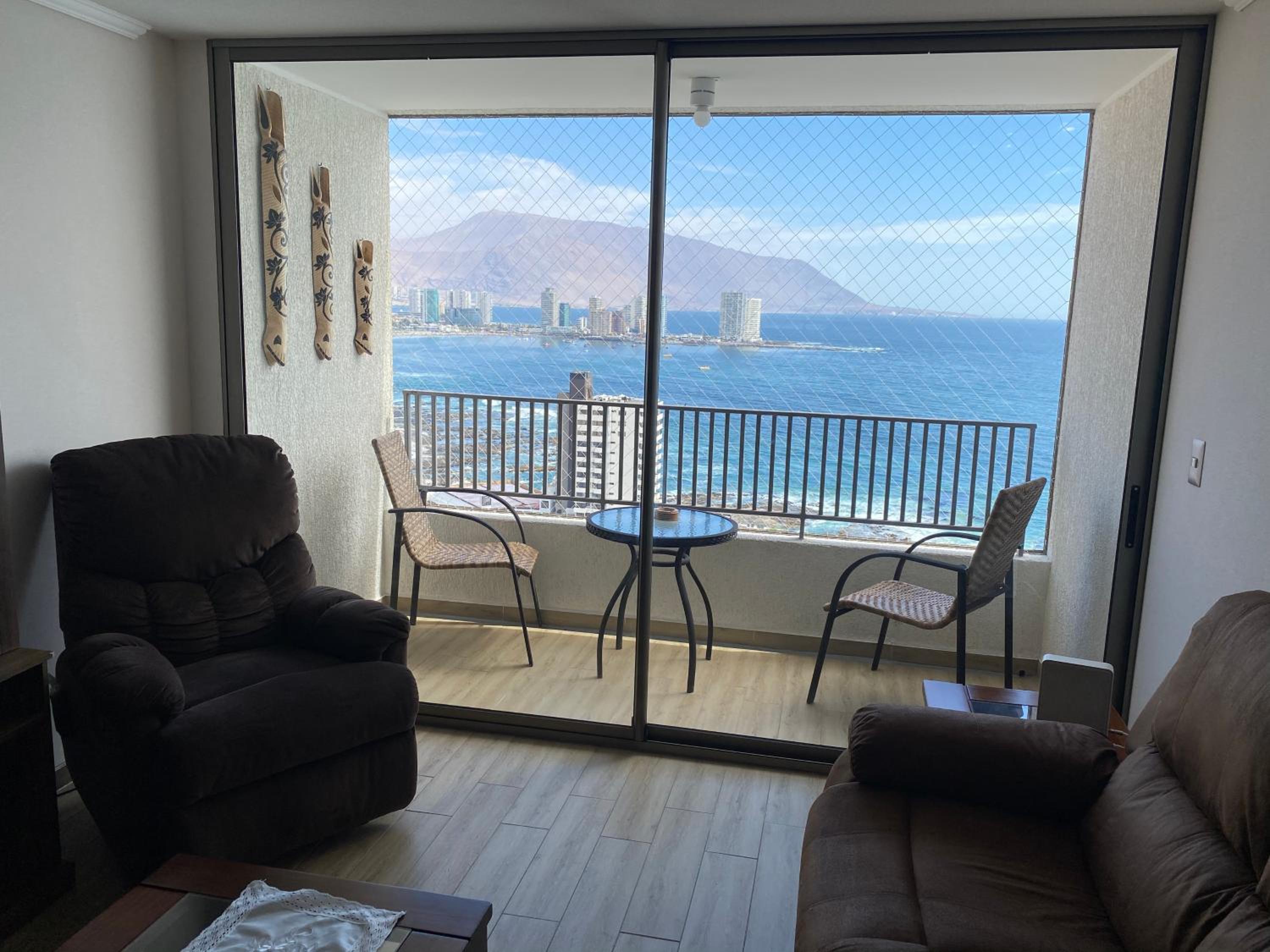 Hotel Departamento Vista Azul - Image 1