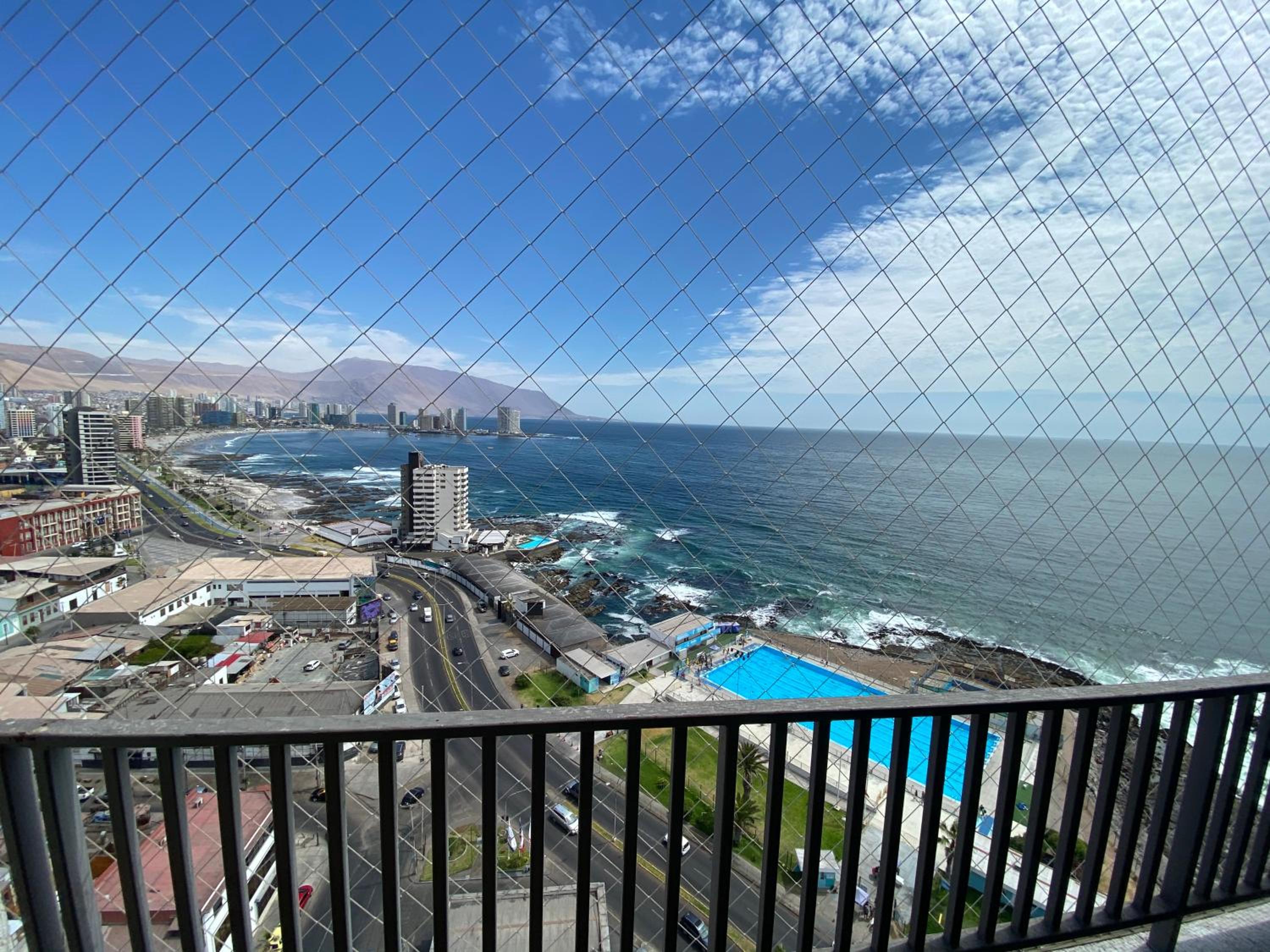 Departamento Vista Azul view 2
