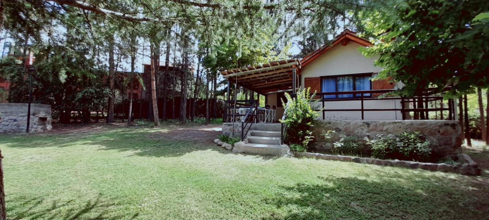 El Pinar Suizo