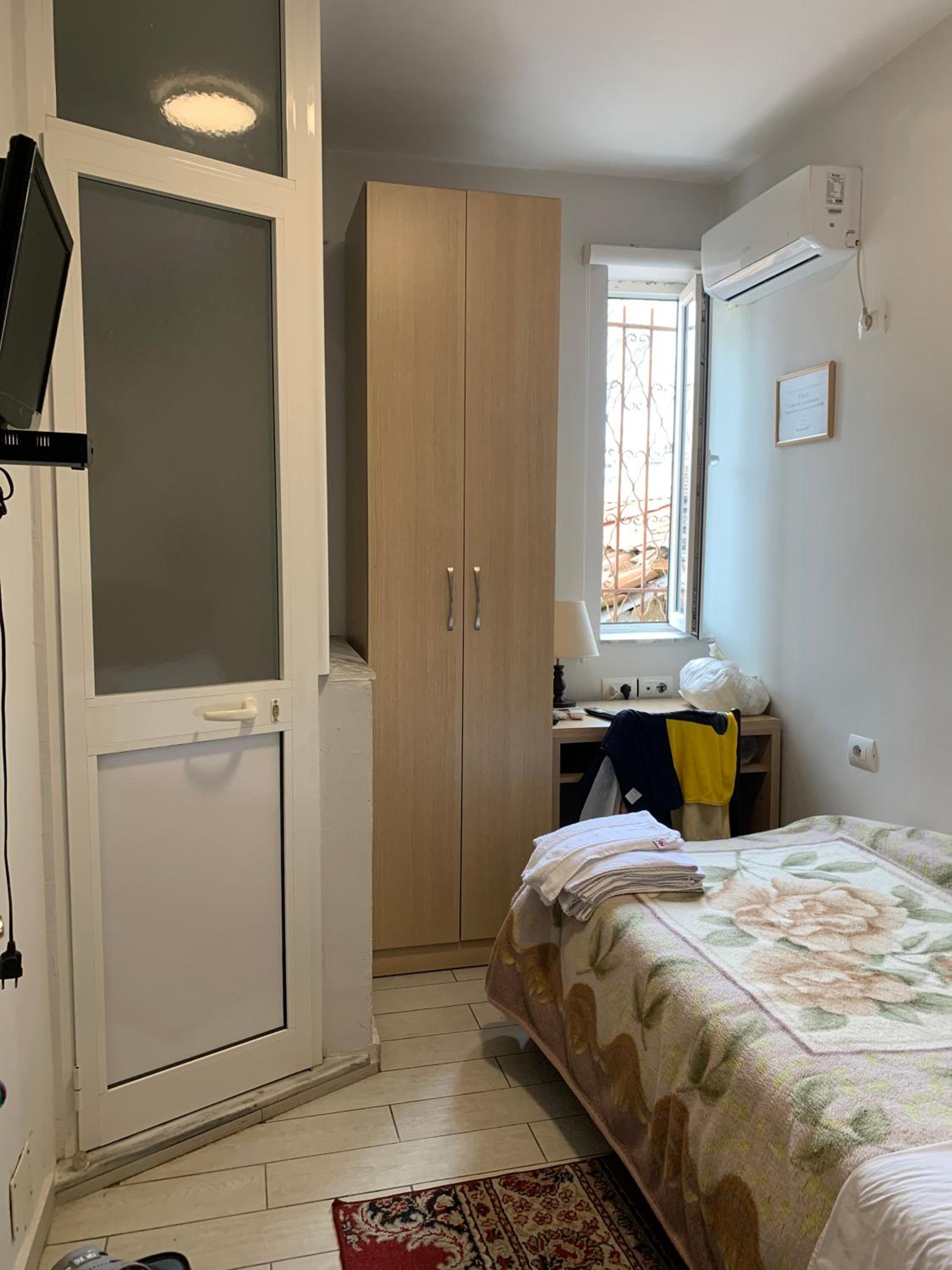Guest House De Rada