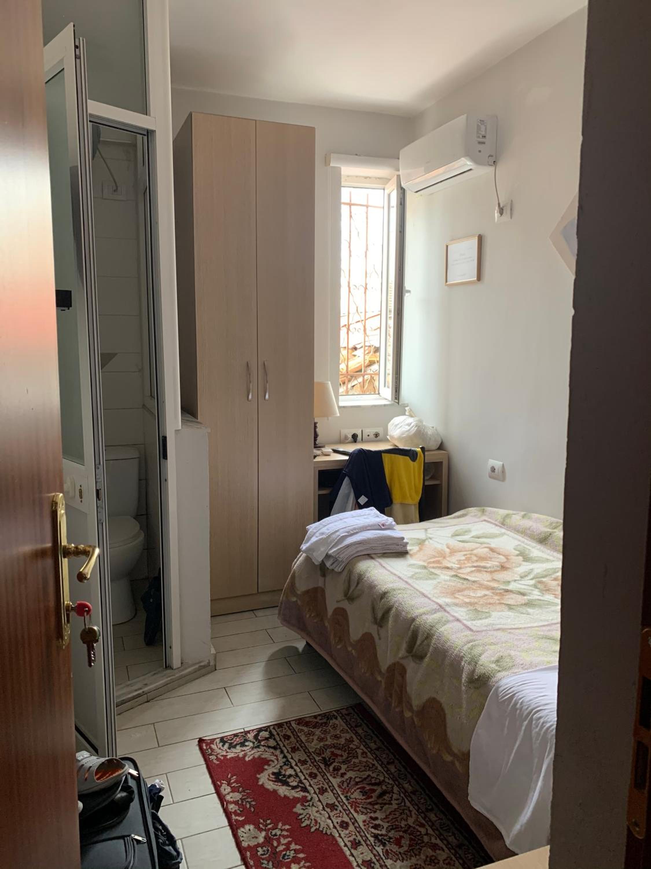 Guest House De Rada