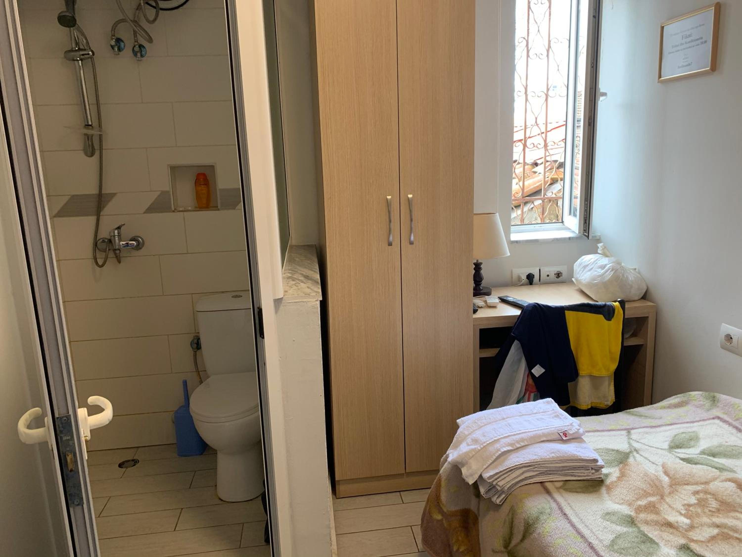 Guest House De Rada