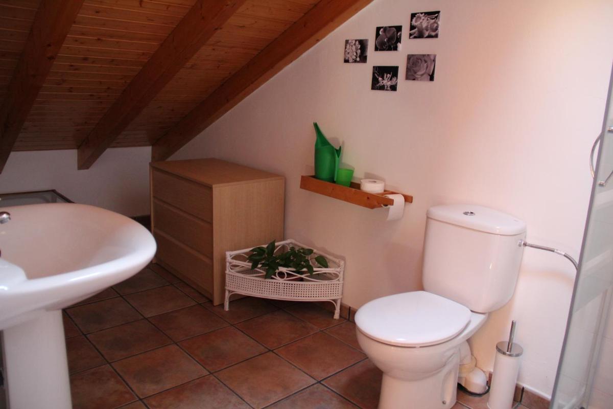 Chalet Casa Honorato photo 2