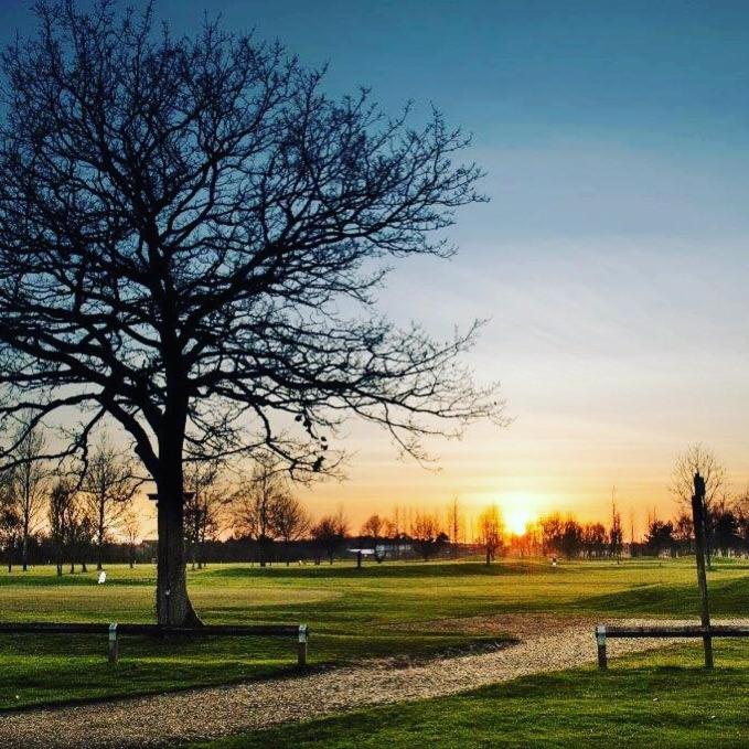 Silverstone Golf Club And Hotel