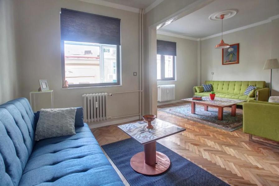 Hotel Throw Your Backpack And Explore Sofia On Foot