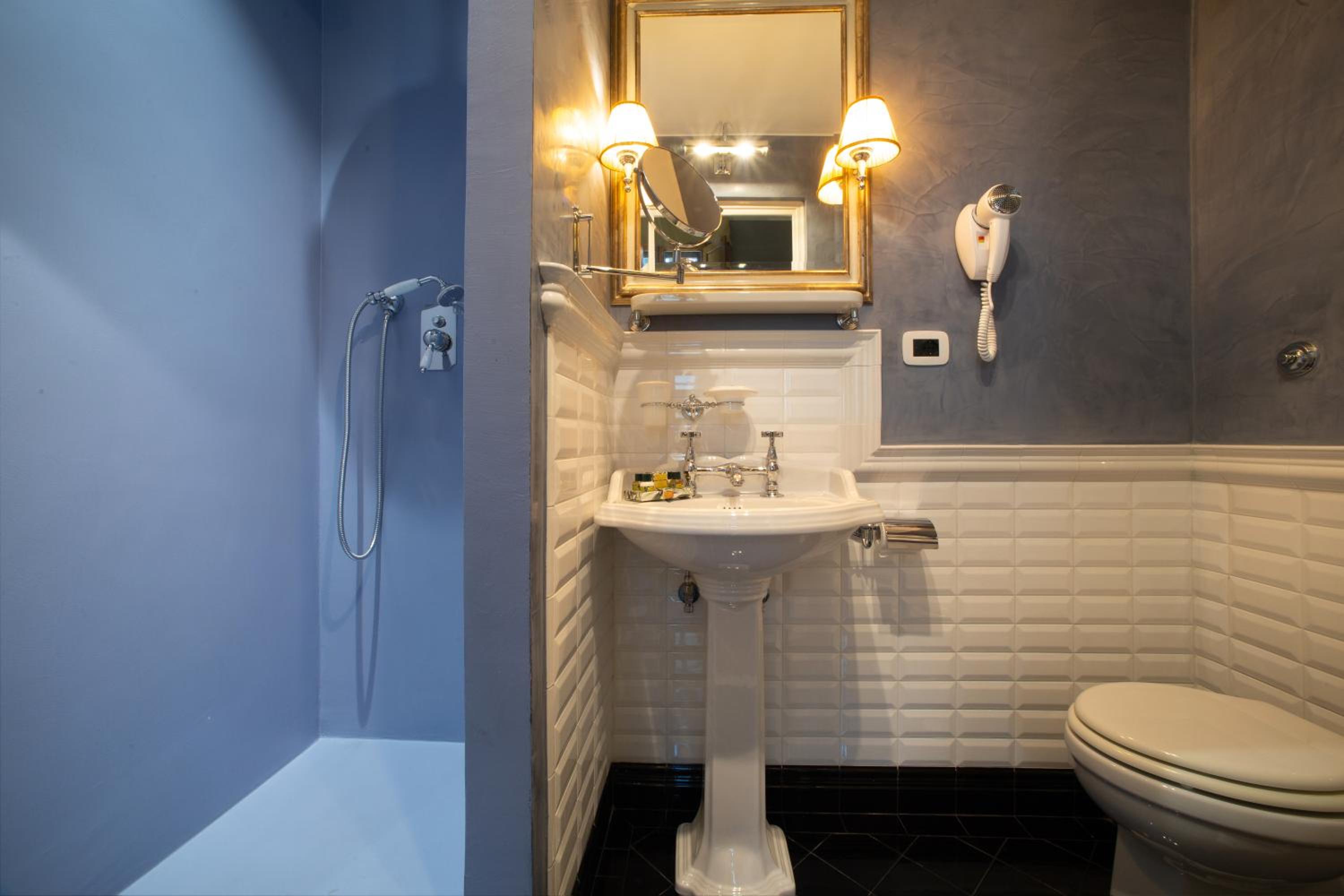 Boutique B&B Torre de' Conti