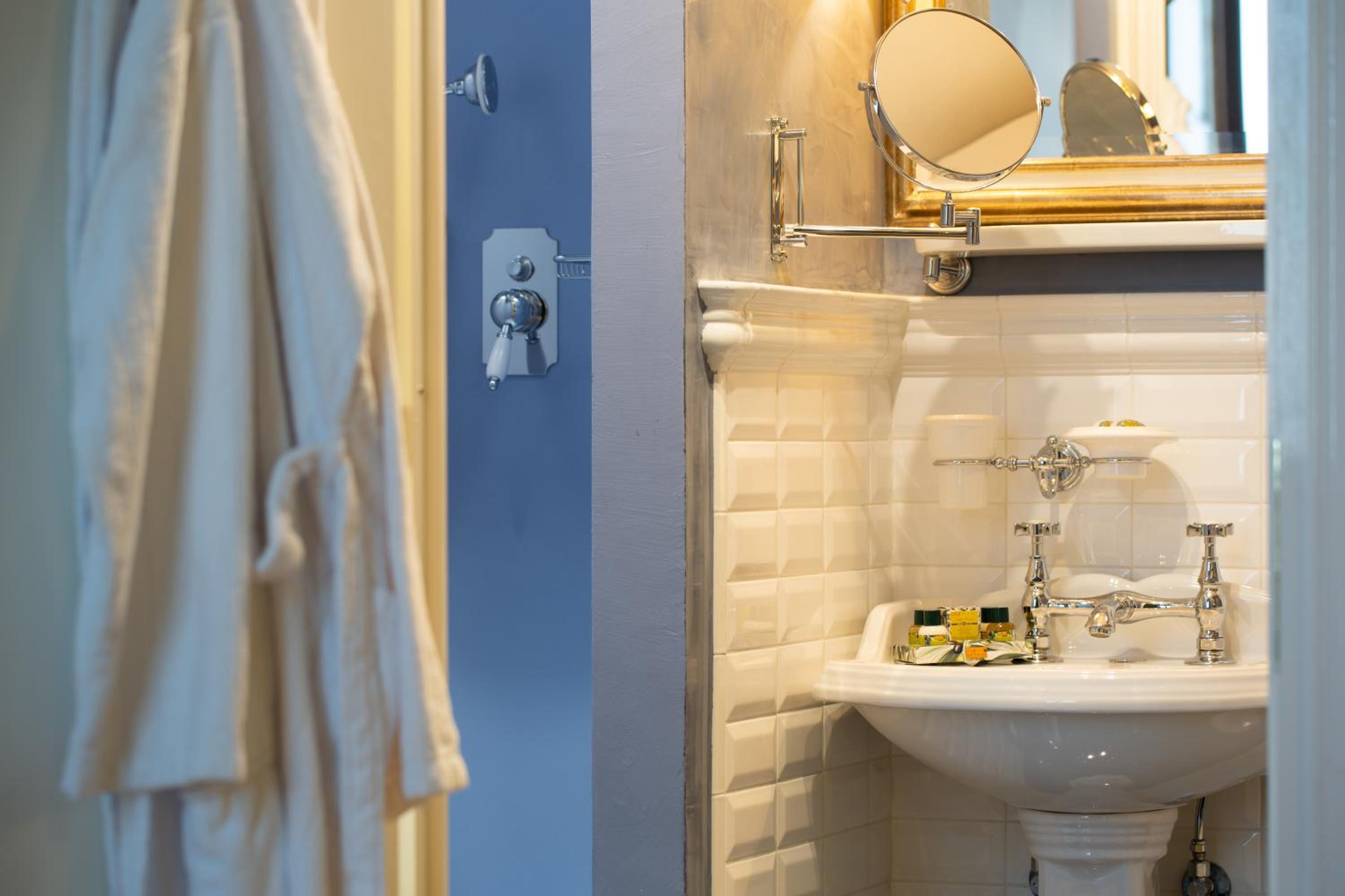 Boutique B&B Torre de' Conti