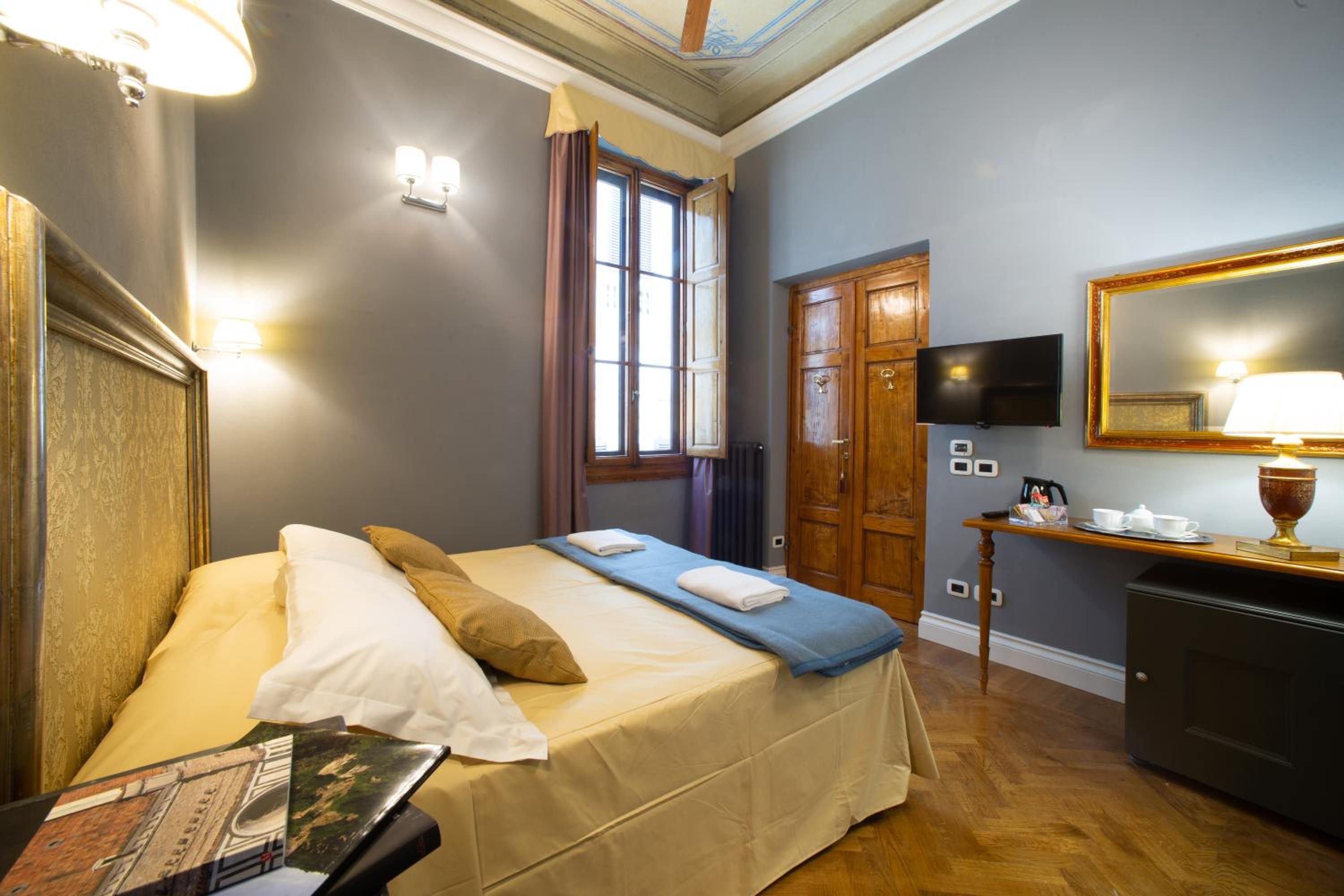 Boutique B&B Torre de' Conti