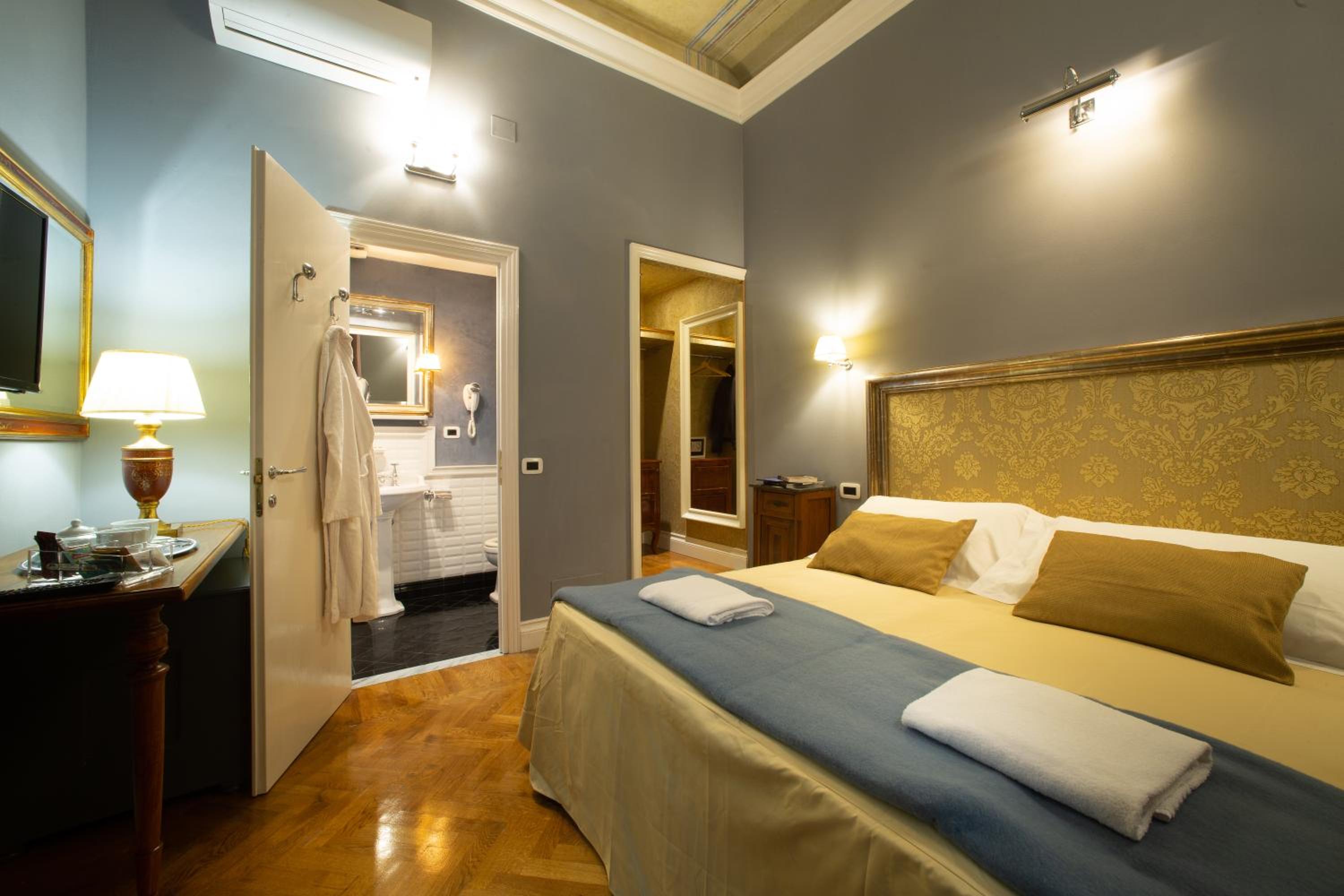 Boutique B&B Torre de' Conti