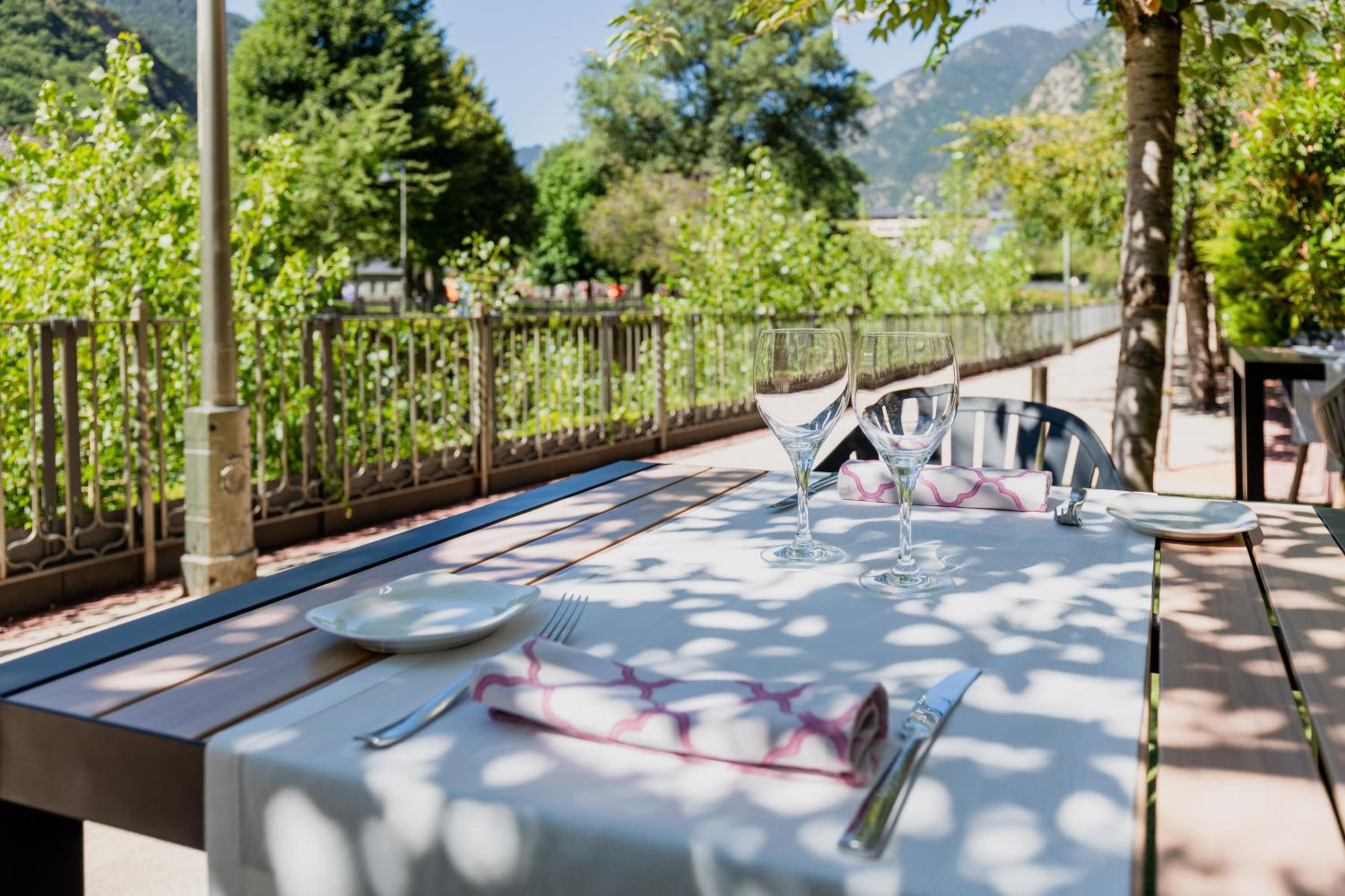 Andorra la Vella Vacations - Acta Arthotel - Property Image 12
