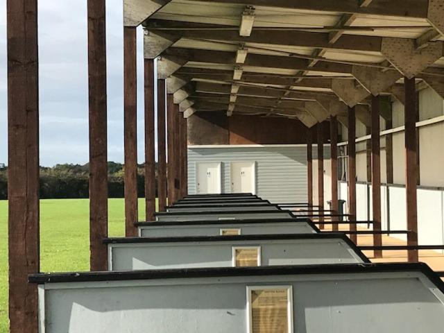 Silverstone Golf Club And Hotel