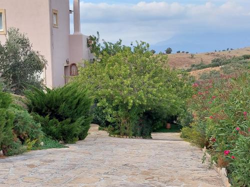 Listaros Villas