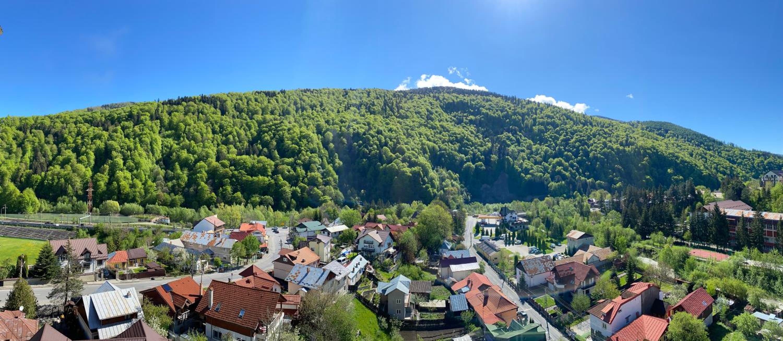 ViewApart Sinaia view 3