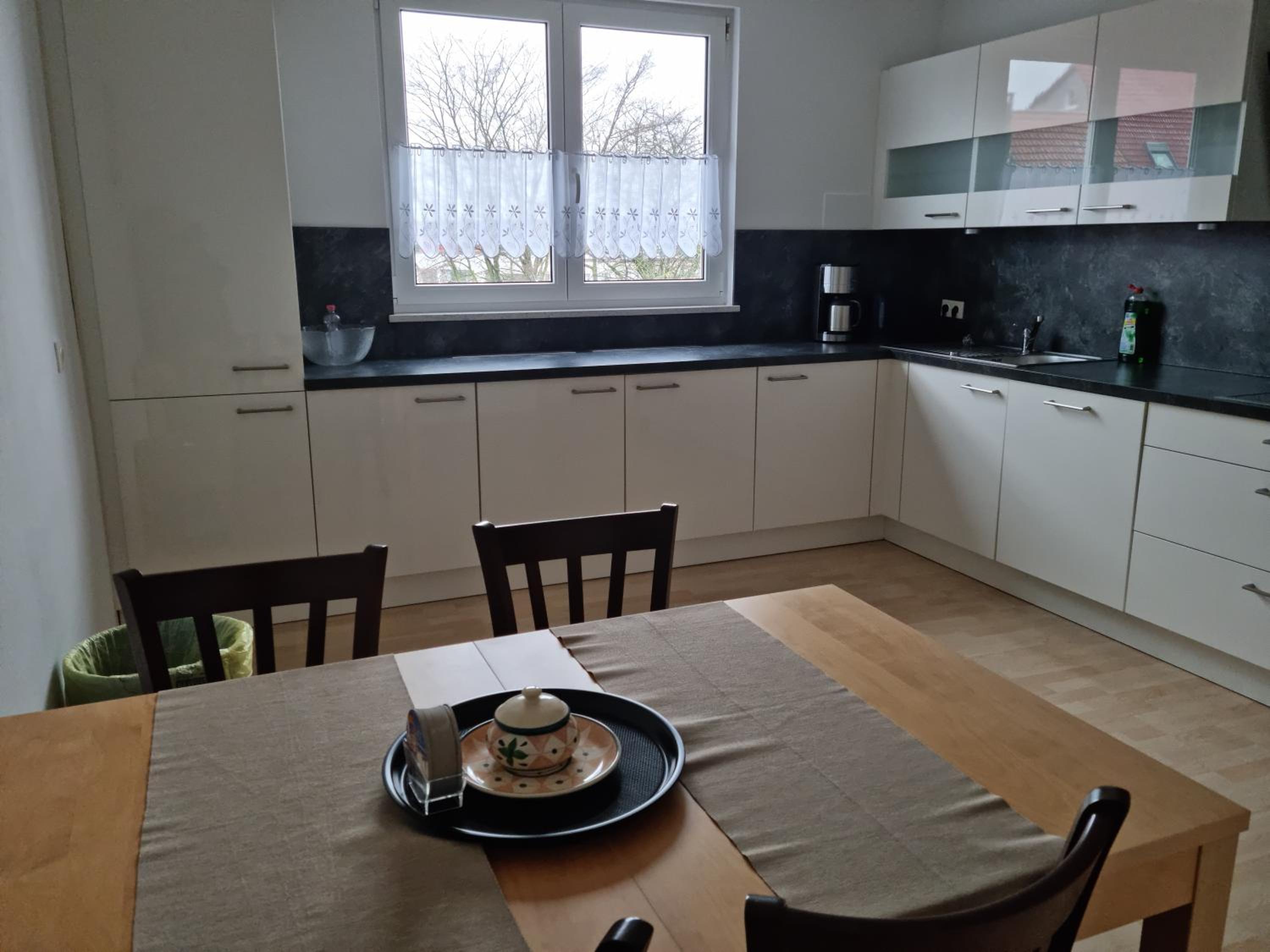 Ferienwohnung Cavallino Gammelshausen
