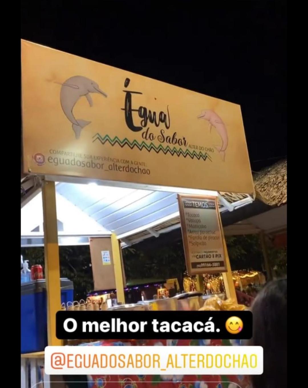 Pousada Recanto da Mada Alter