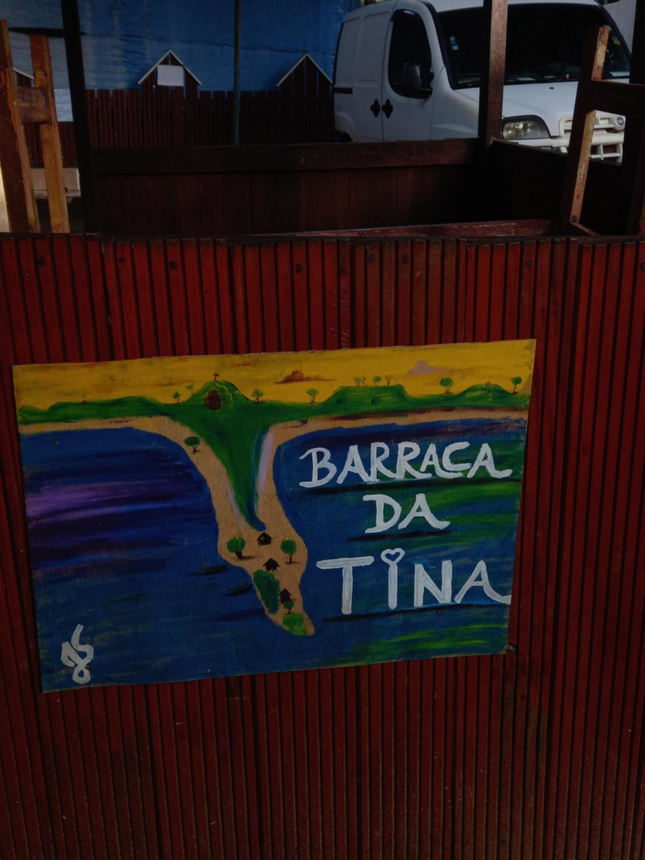 Pousada Recanto da Mada Alter