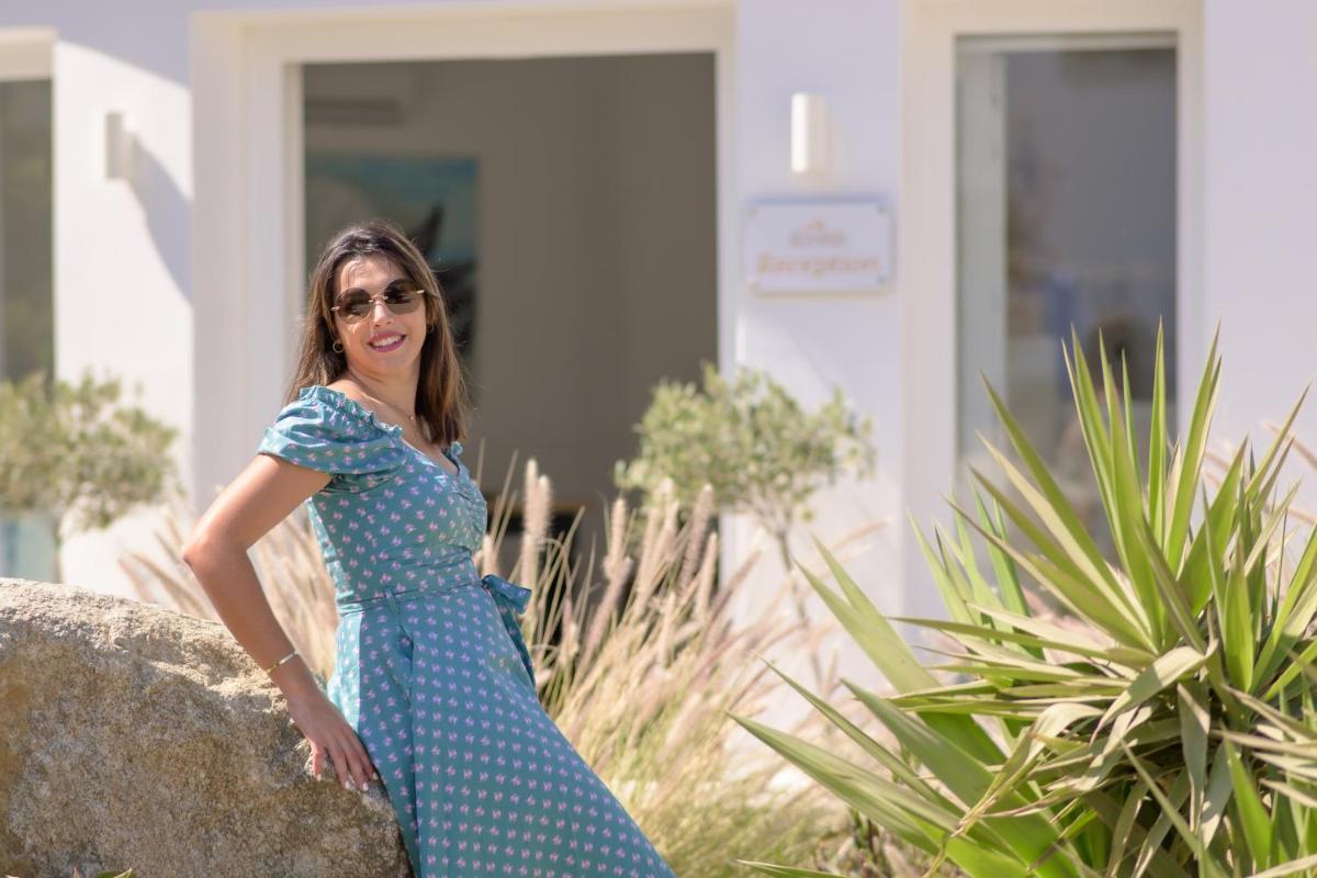 Alykes Studios & Suites
