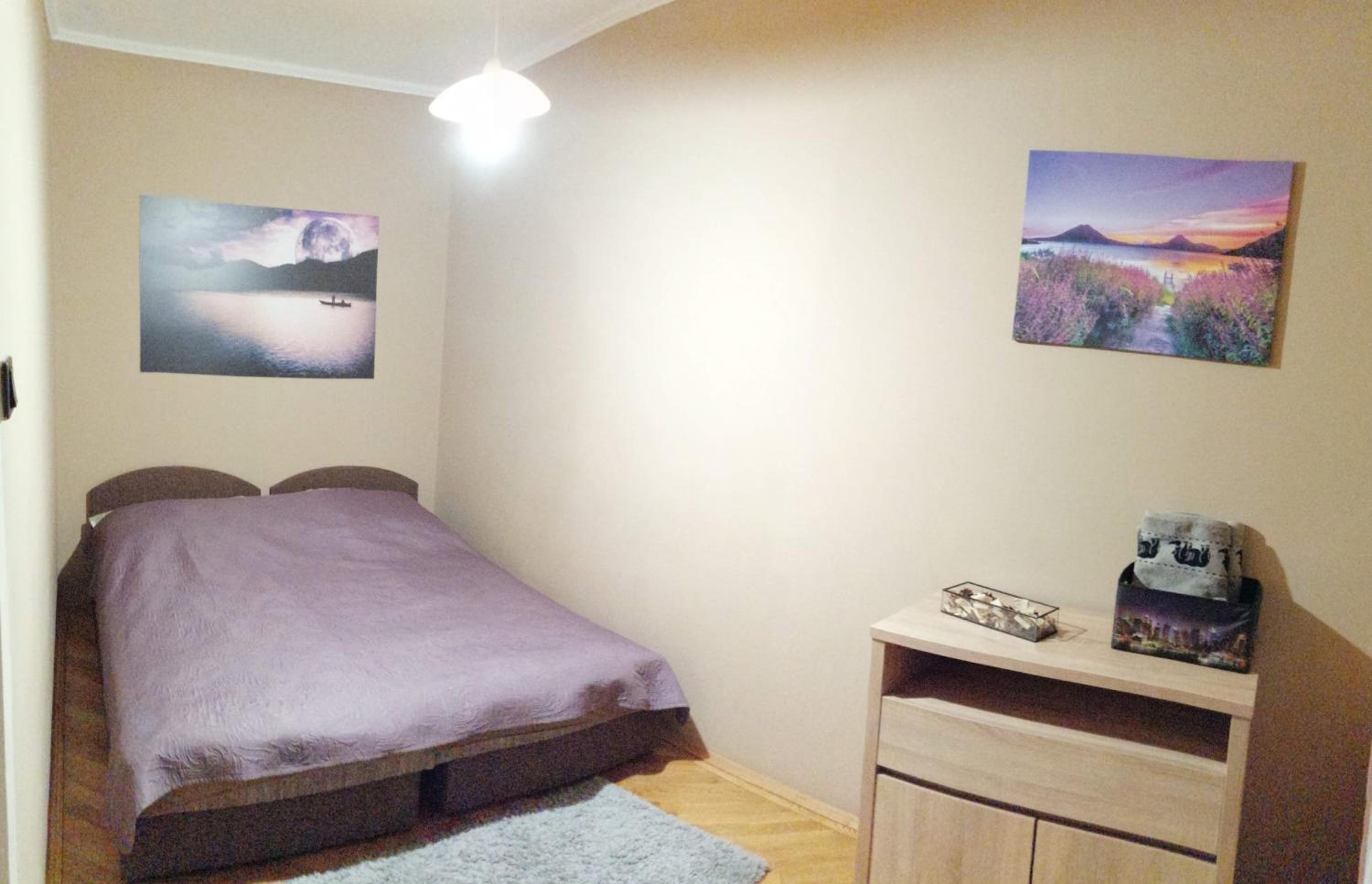 Startpont Apartman view 2
