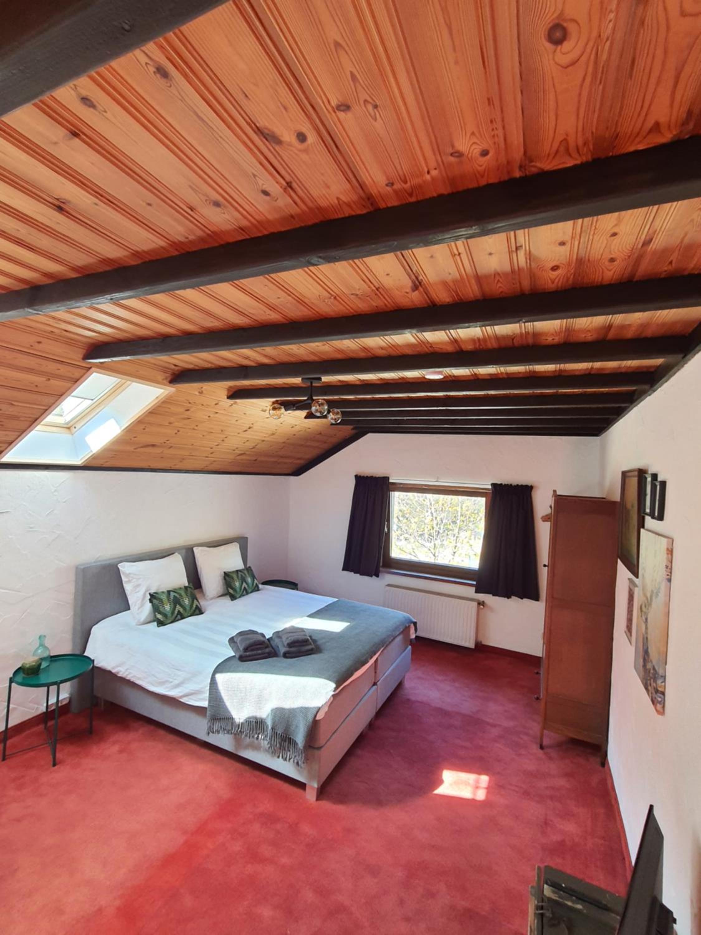 B&B Am Sahrbach