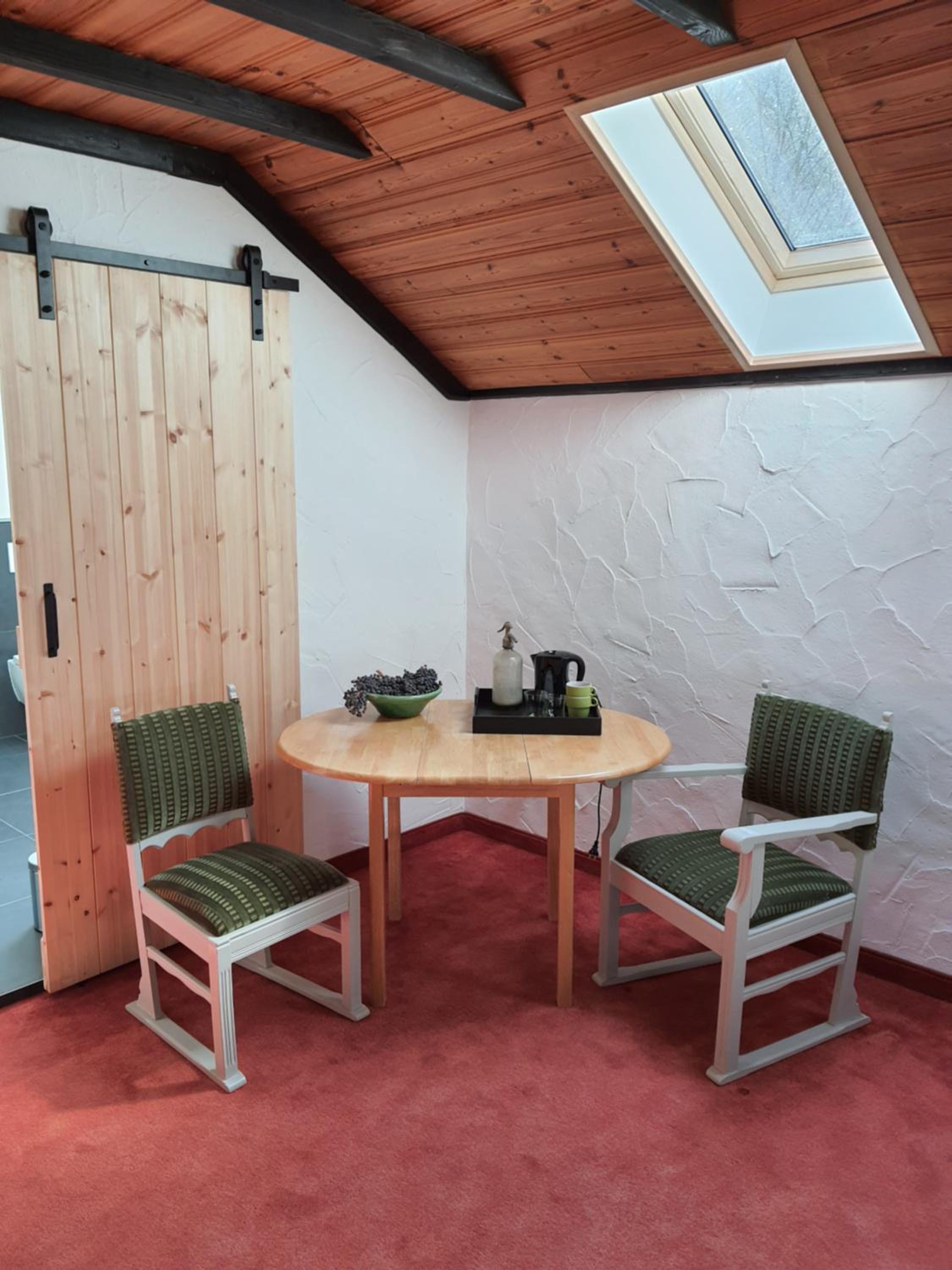 B&B Am Sahrbach