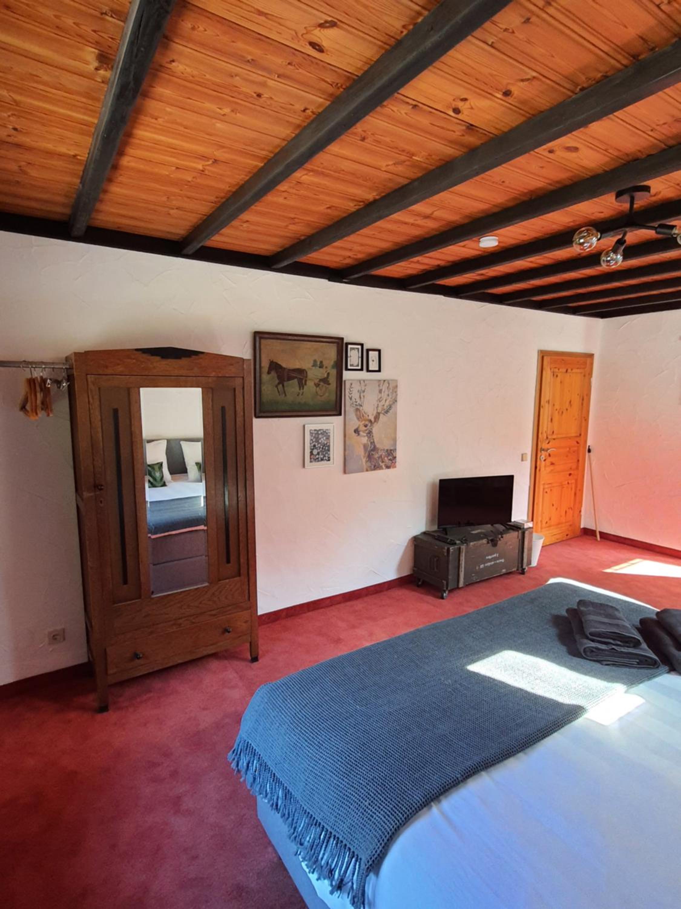 B&B Am Sahrbach