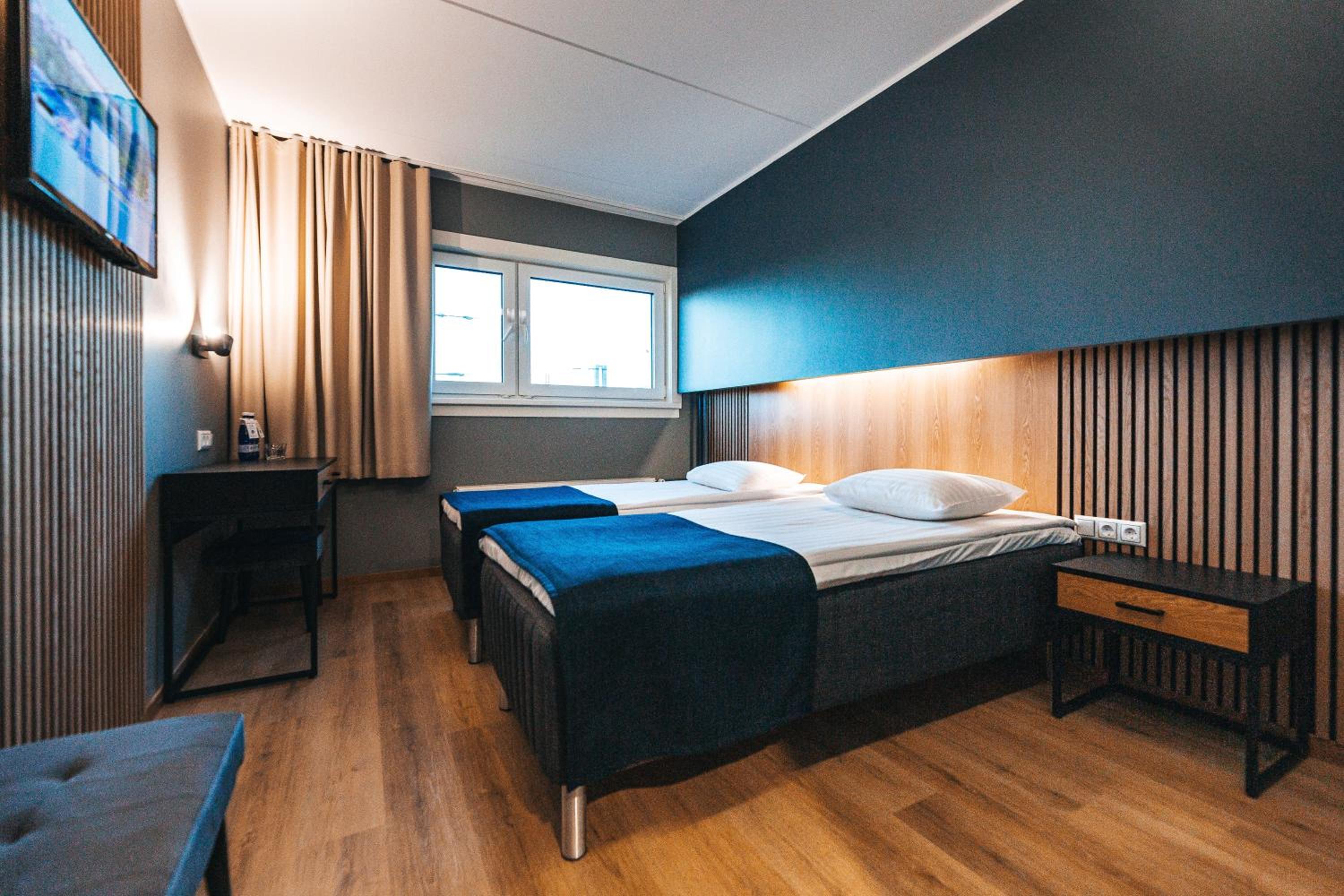 Tallinn Vacations - Go Hotel Shnelli - Property Image 44