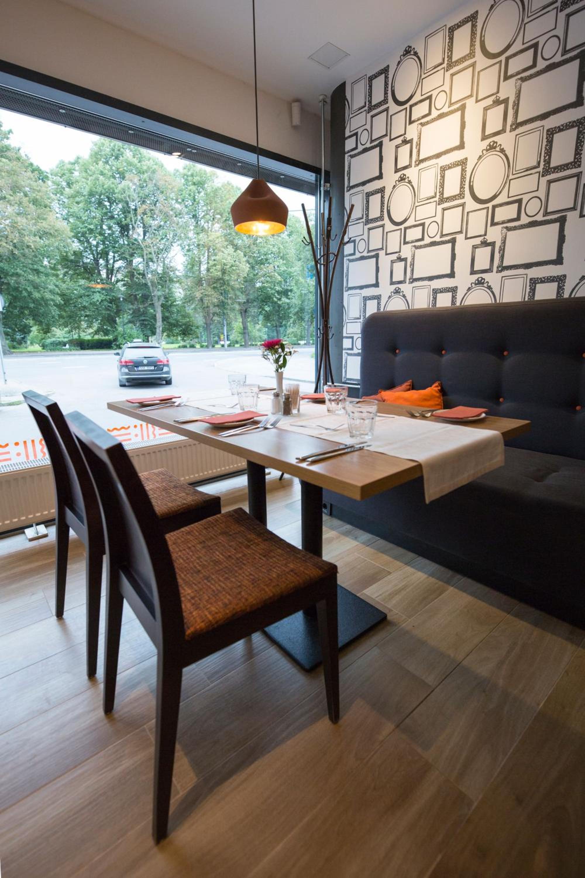 Tallinn Vacations - Go Hotel Shnelli - Property Image 8