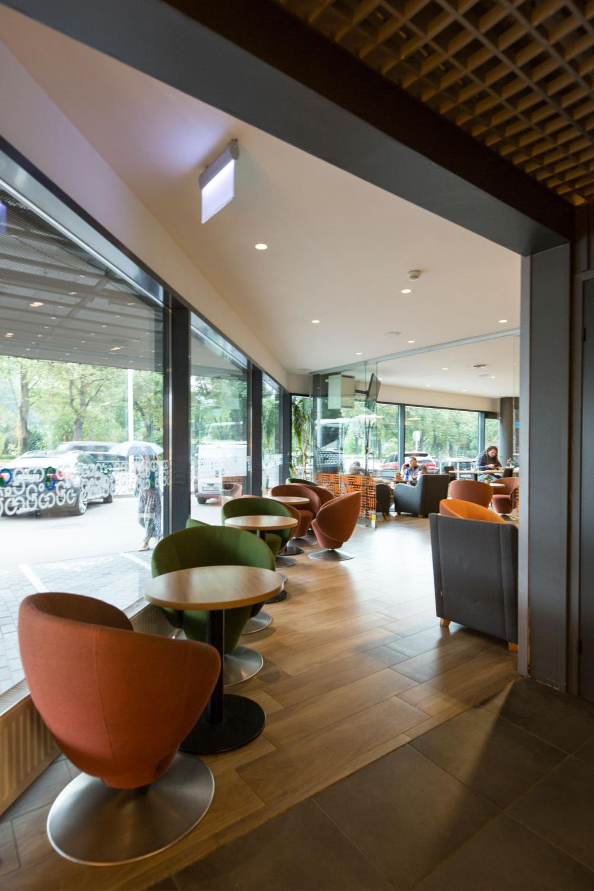 Tallinn Vacations - Go Hotel Shnelli - Property Image 56