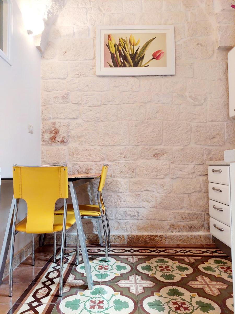 Apartment Mammacara, photo 10