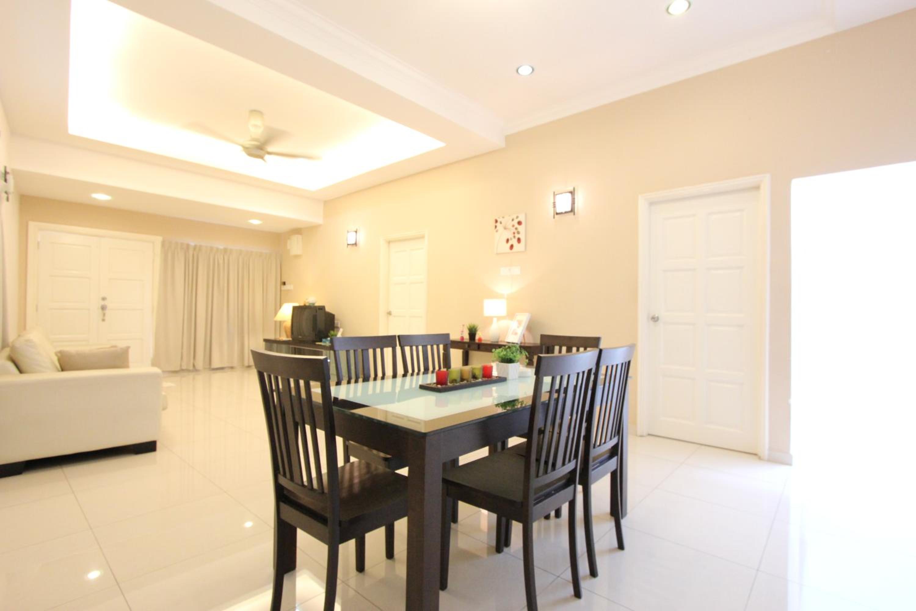 Stradford Stay Melaka photo 3