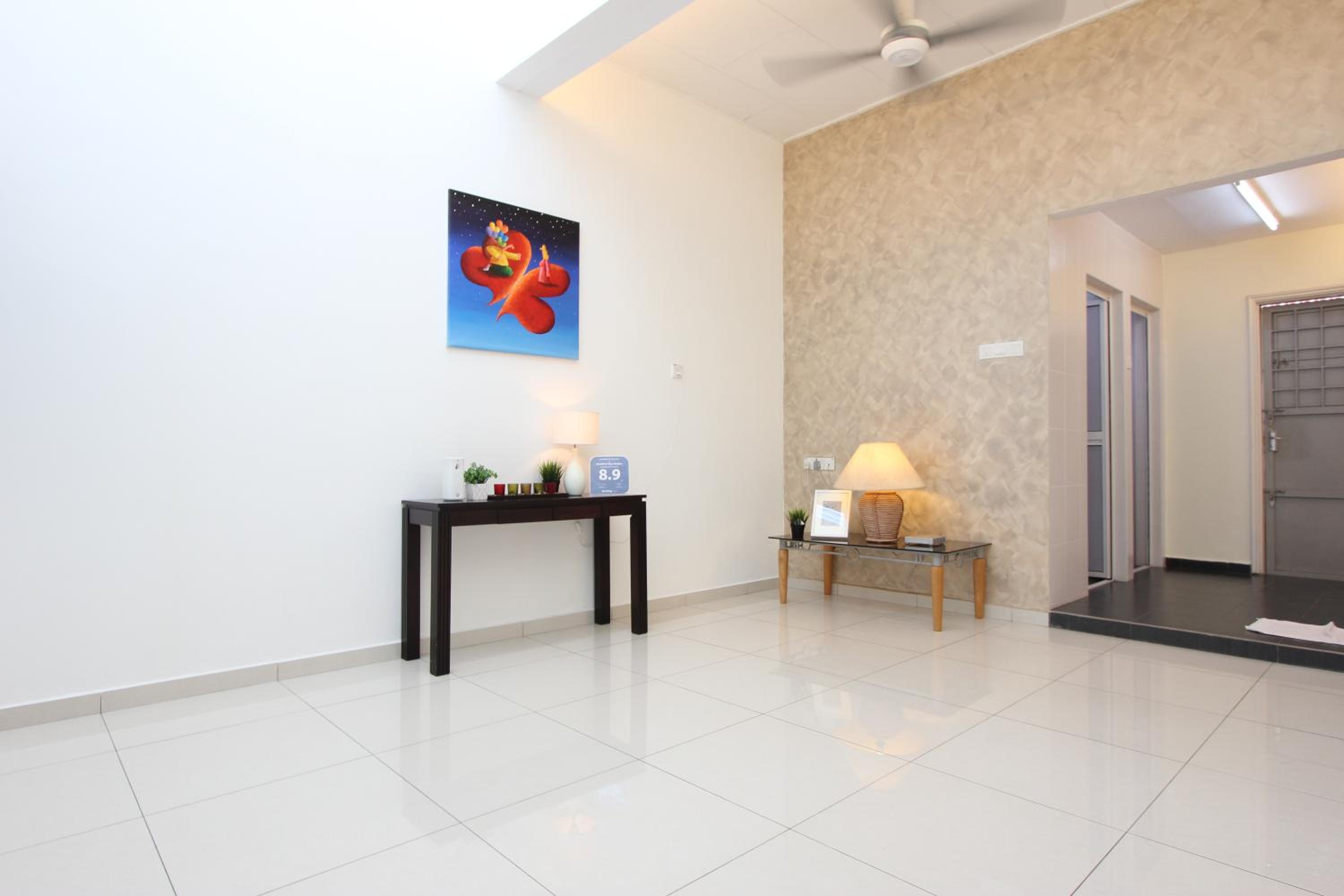Stradford Stay Melaka photo 7