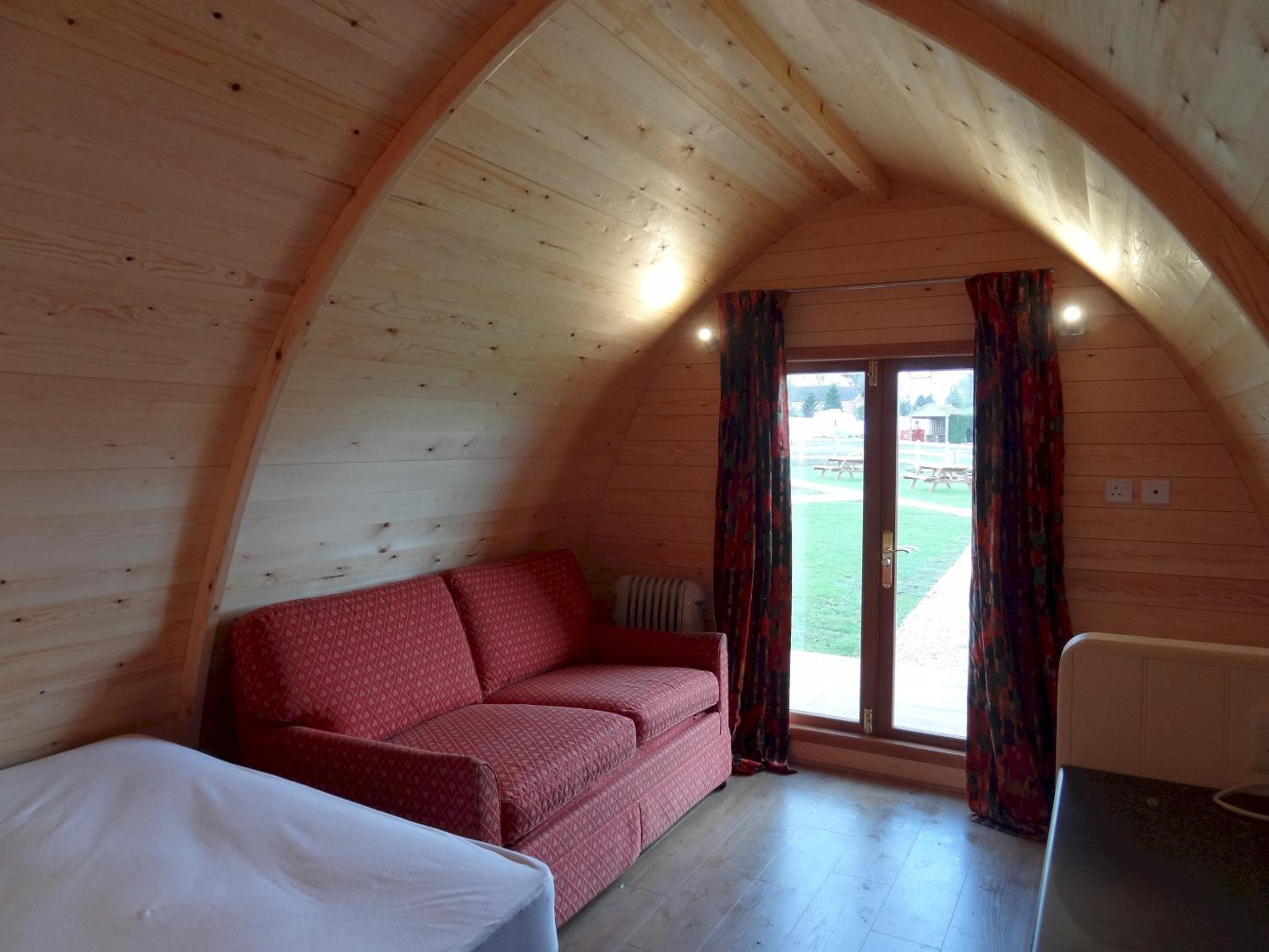 Kings Lynn Vacations - King's Lynn Caravan  Camping Park - Property Image 14