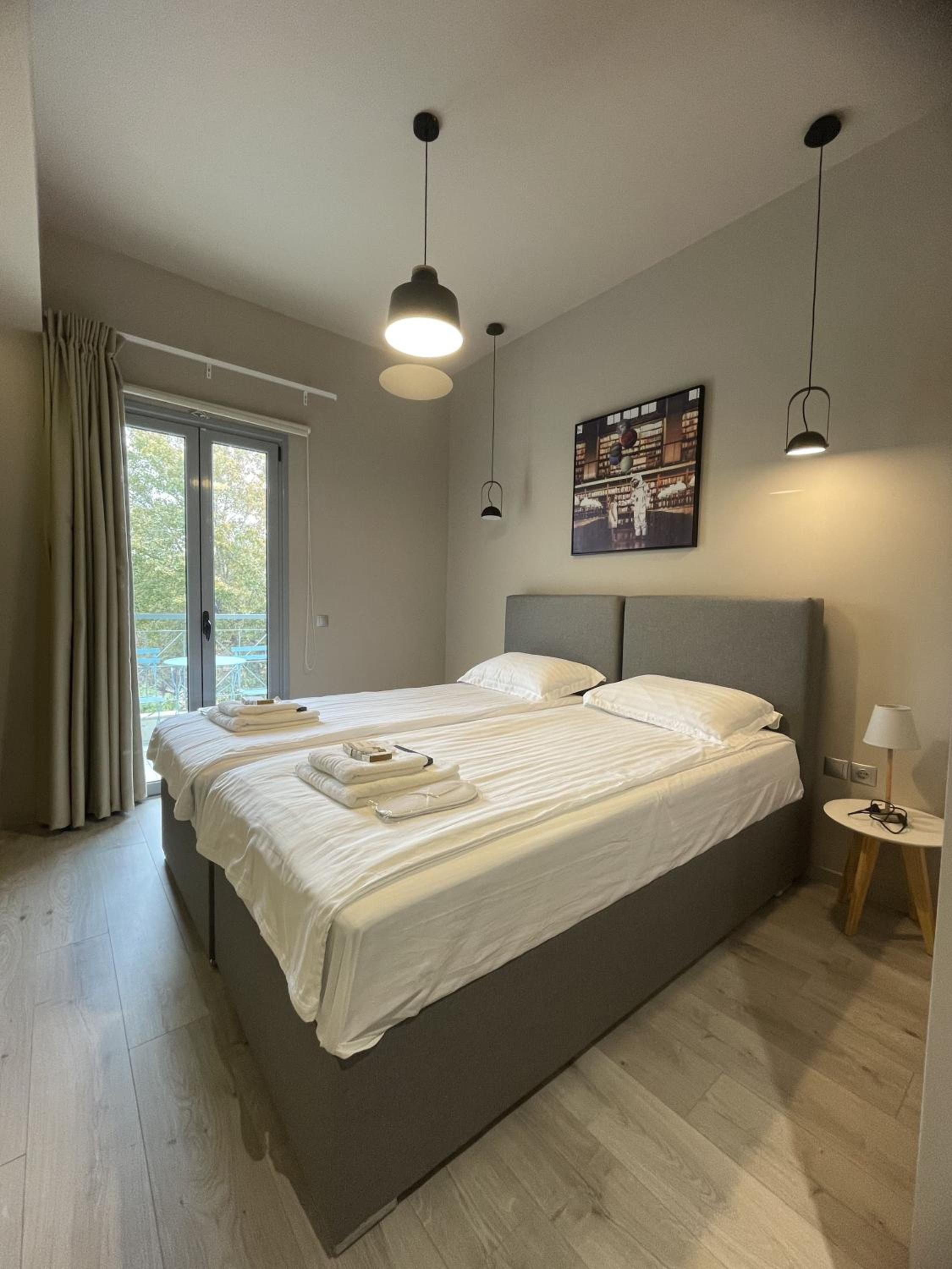 WUKELA APARTMENTS