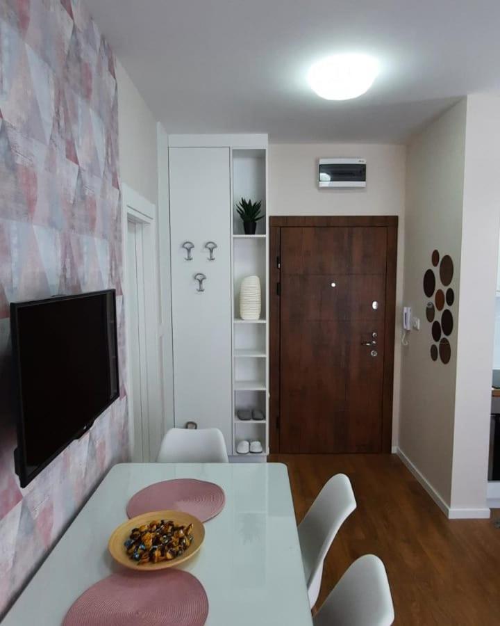 Apartman S view 4