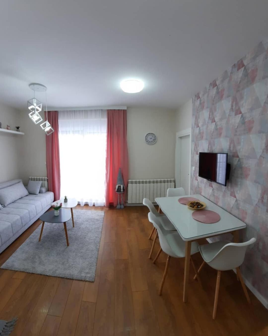 Apartman S view 5