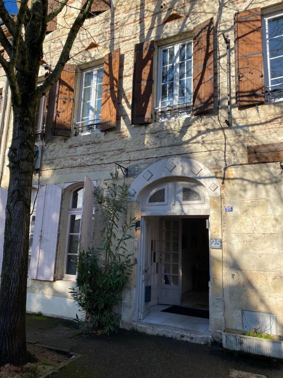 Relais des Iles chambres d'hôtes view 3