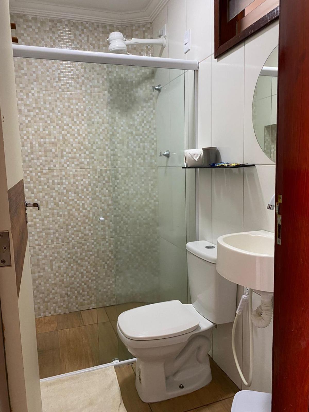Pousada Grandmar, Maragogi
