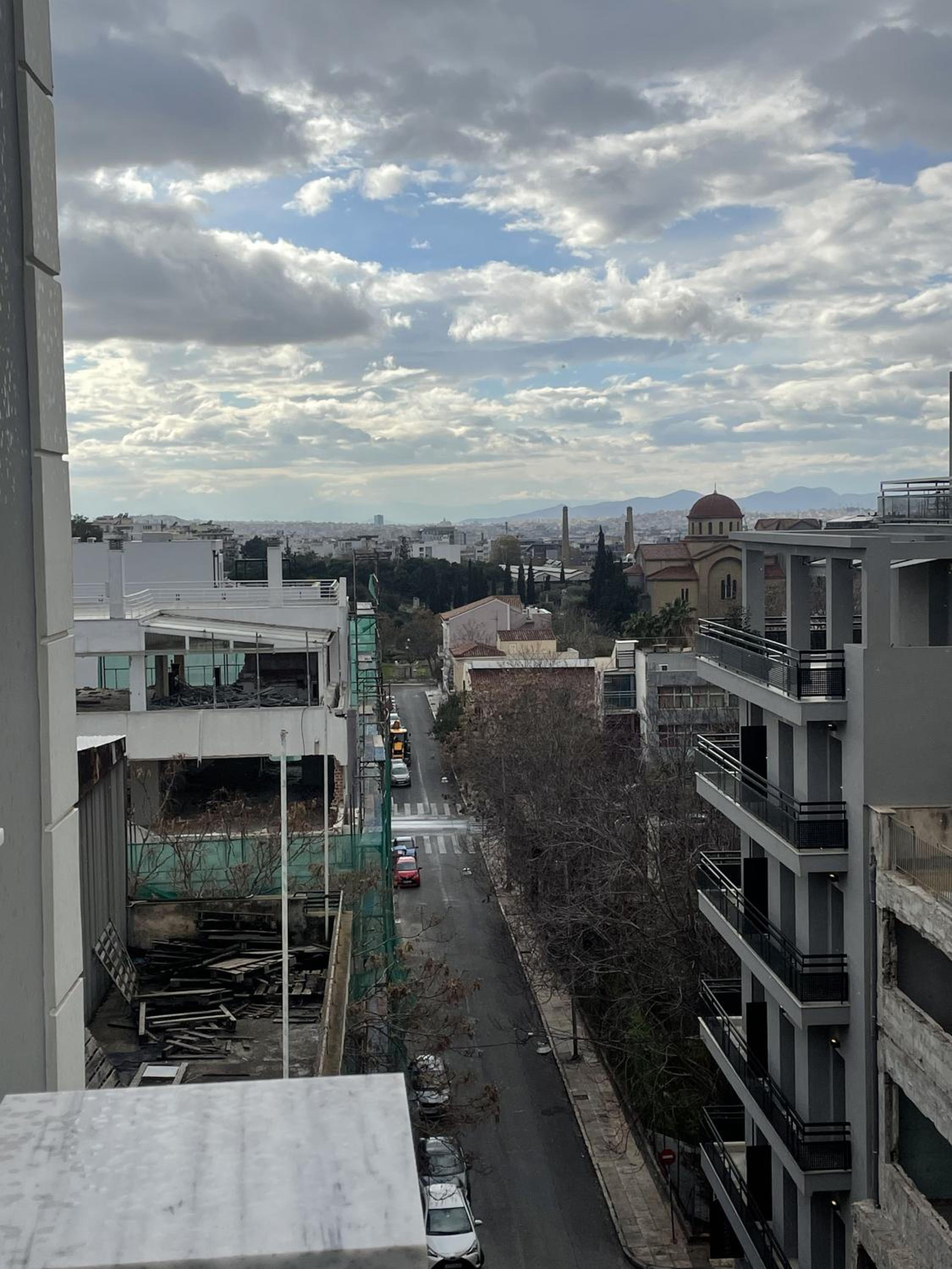 WUKELA APARTMENTS