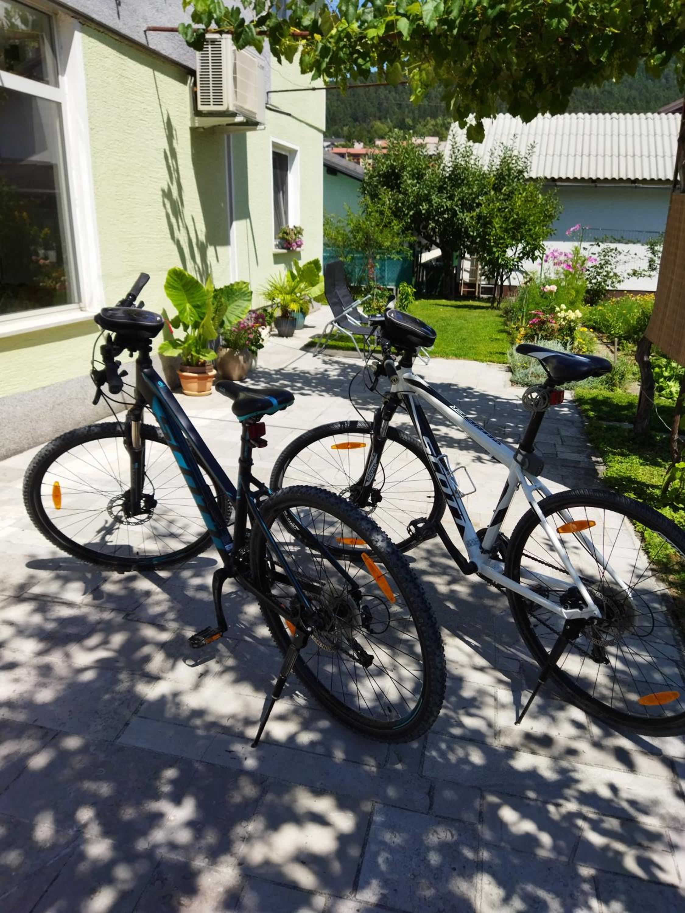 Apartma JERMAN - Cerknica, photo 15