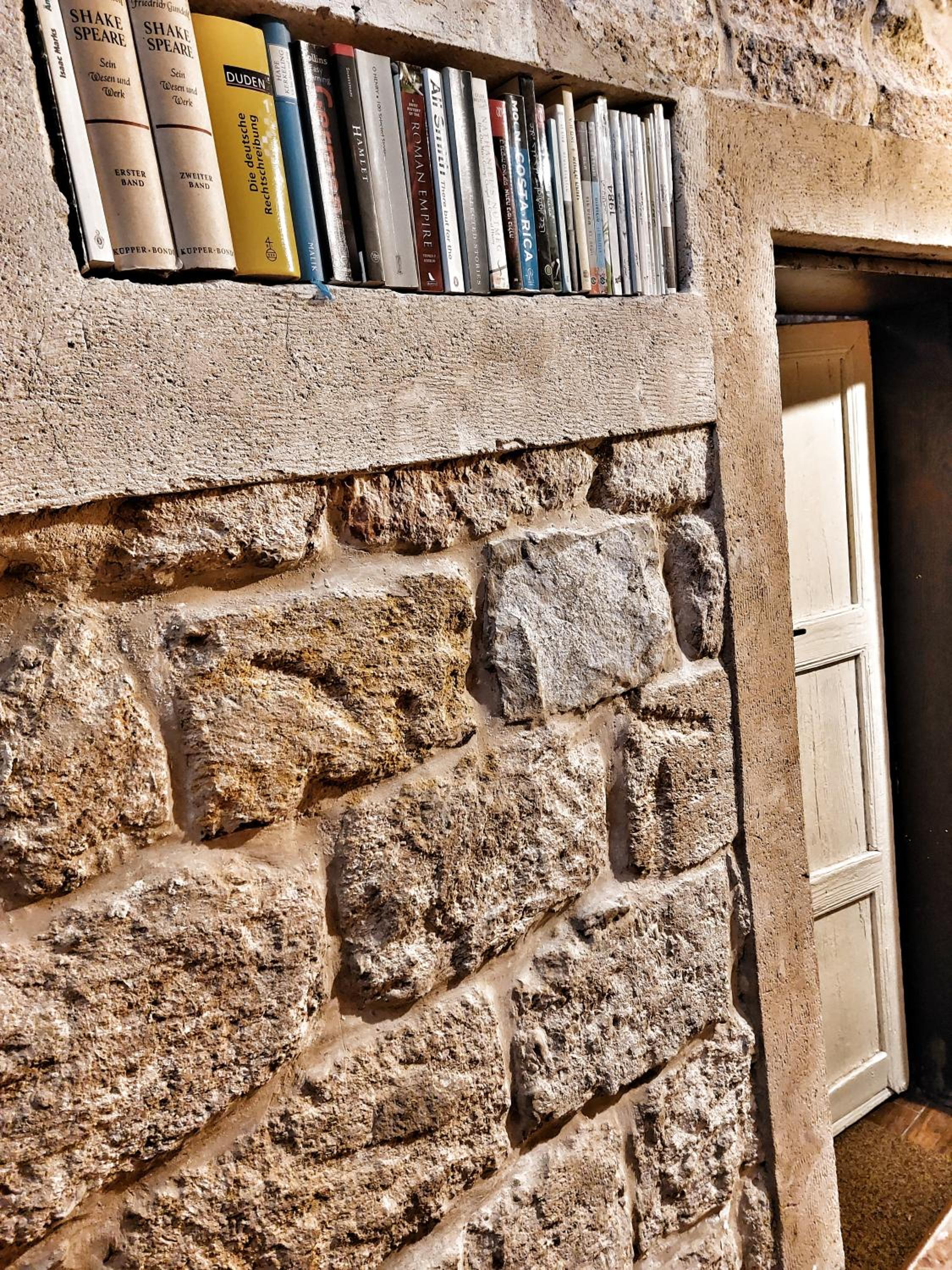 19th Century Magical House in Galilee view 4