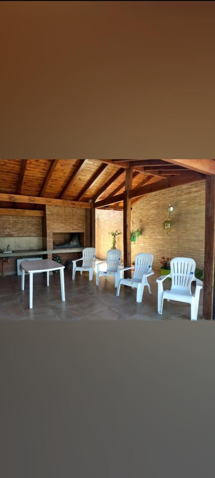 Cabañas Santa Isabel