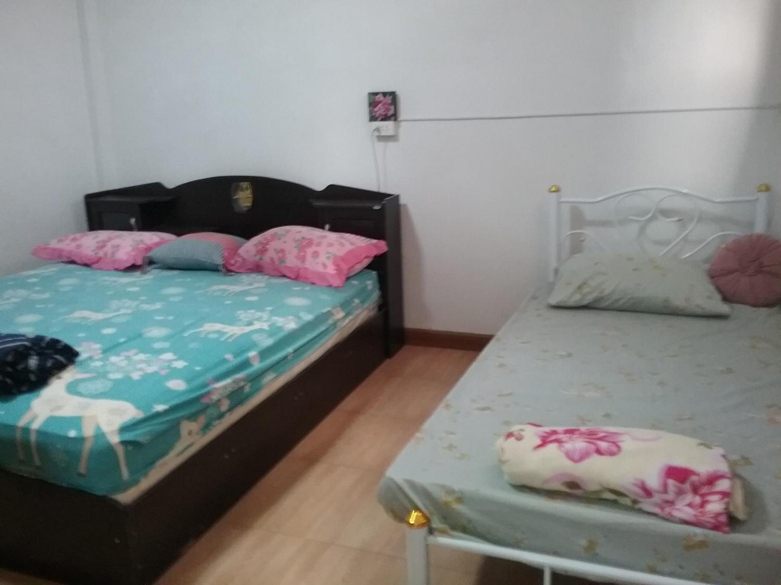 Danee Hostel