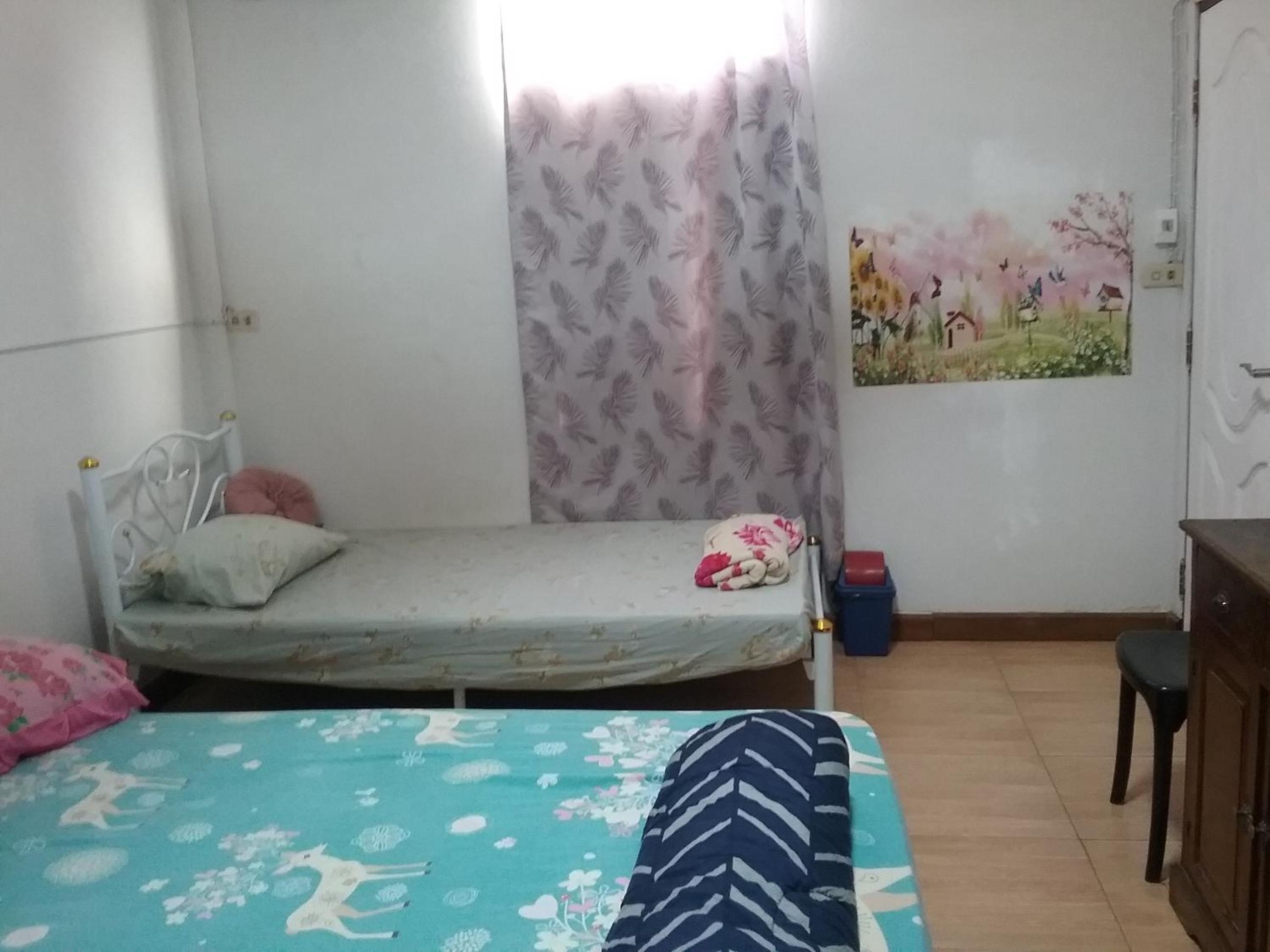 Danee Hostel