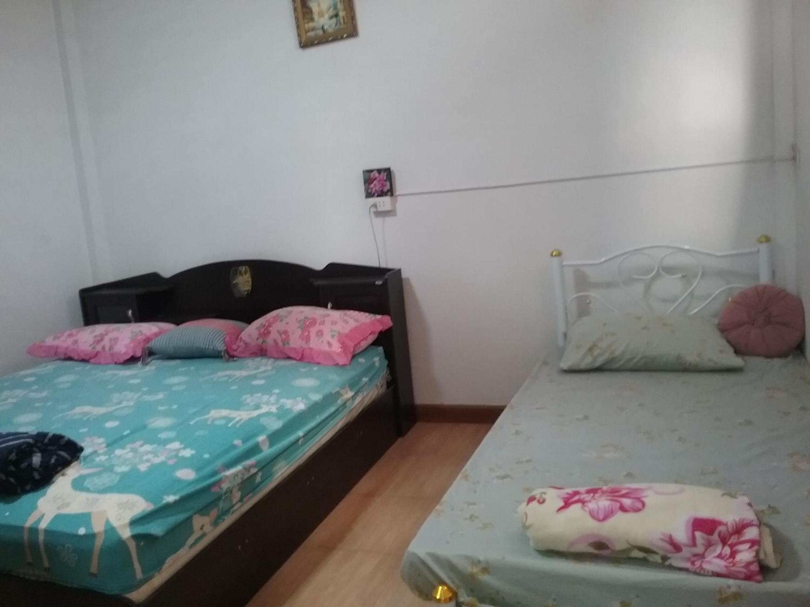 Danee Hostel