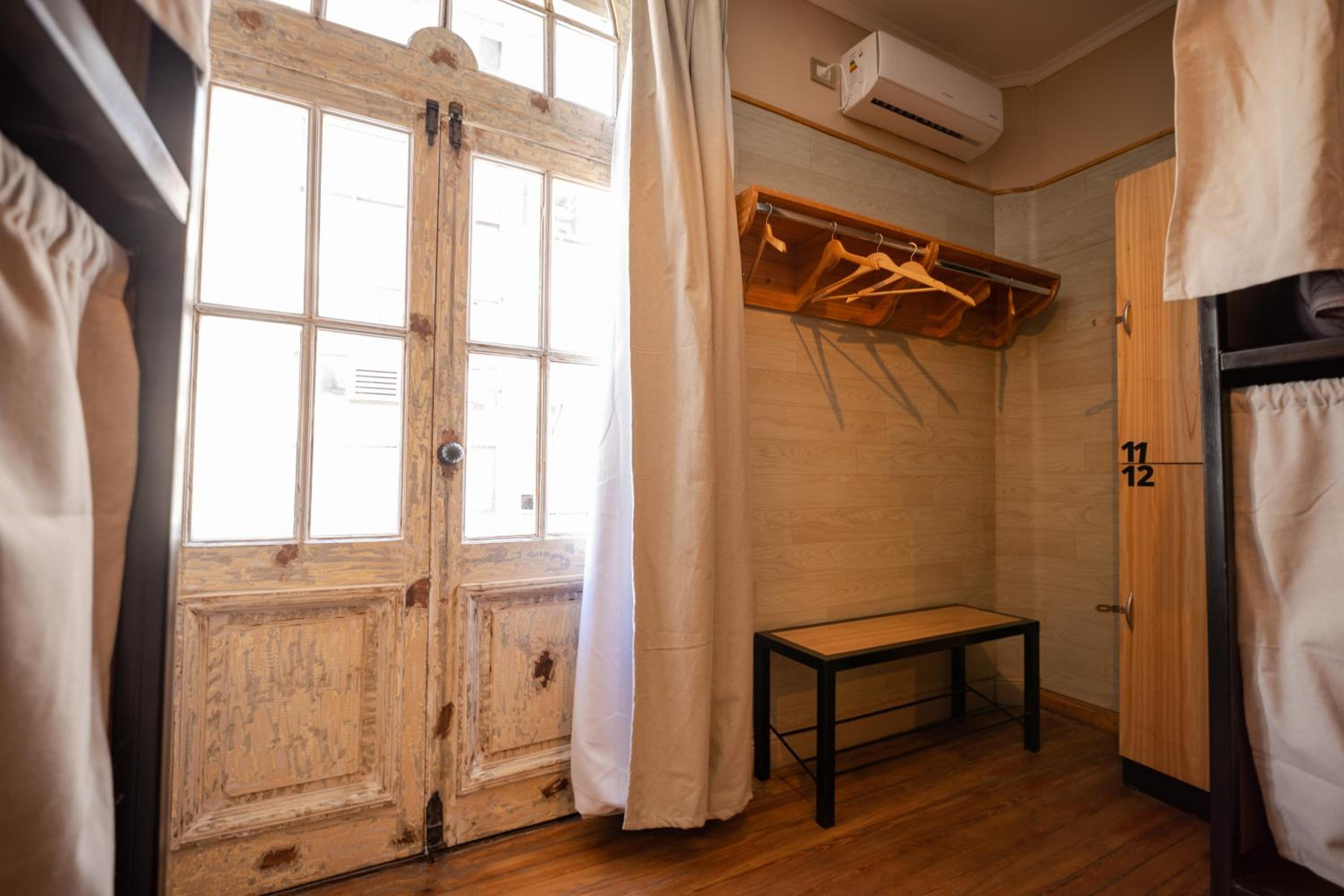 Che Juan Hostel BA