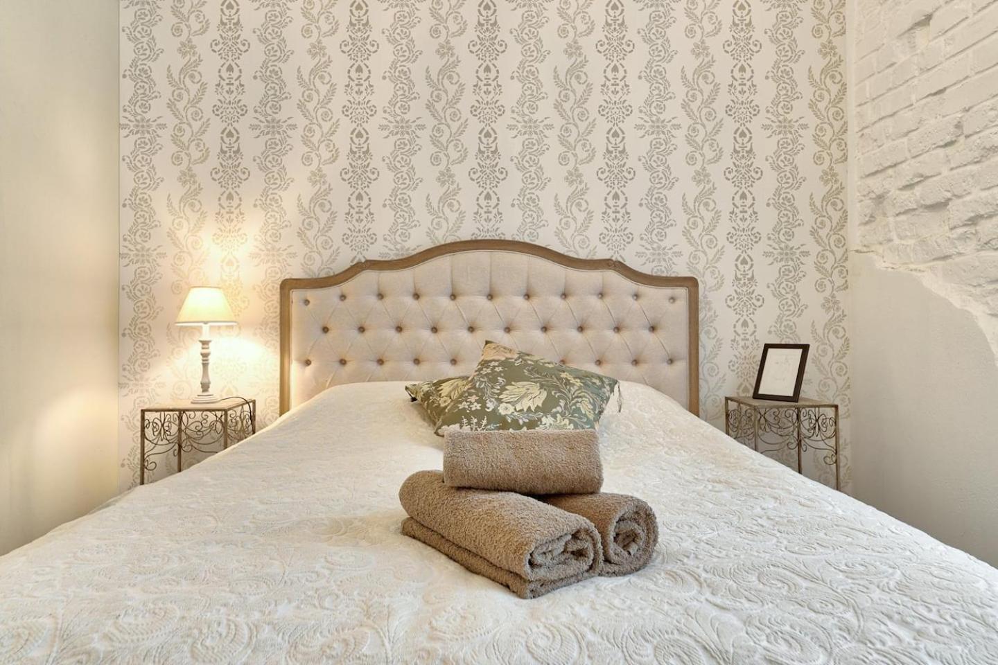 Dream Stay - Modern Luxury Apartment in Old Town view 5